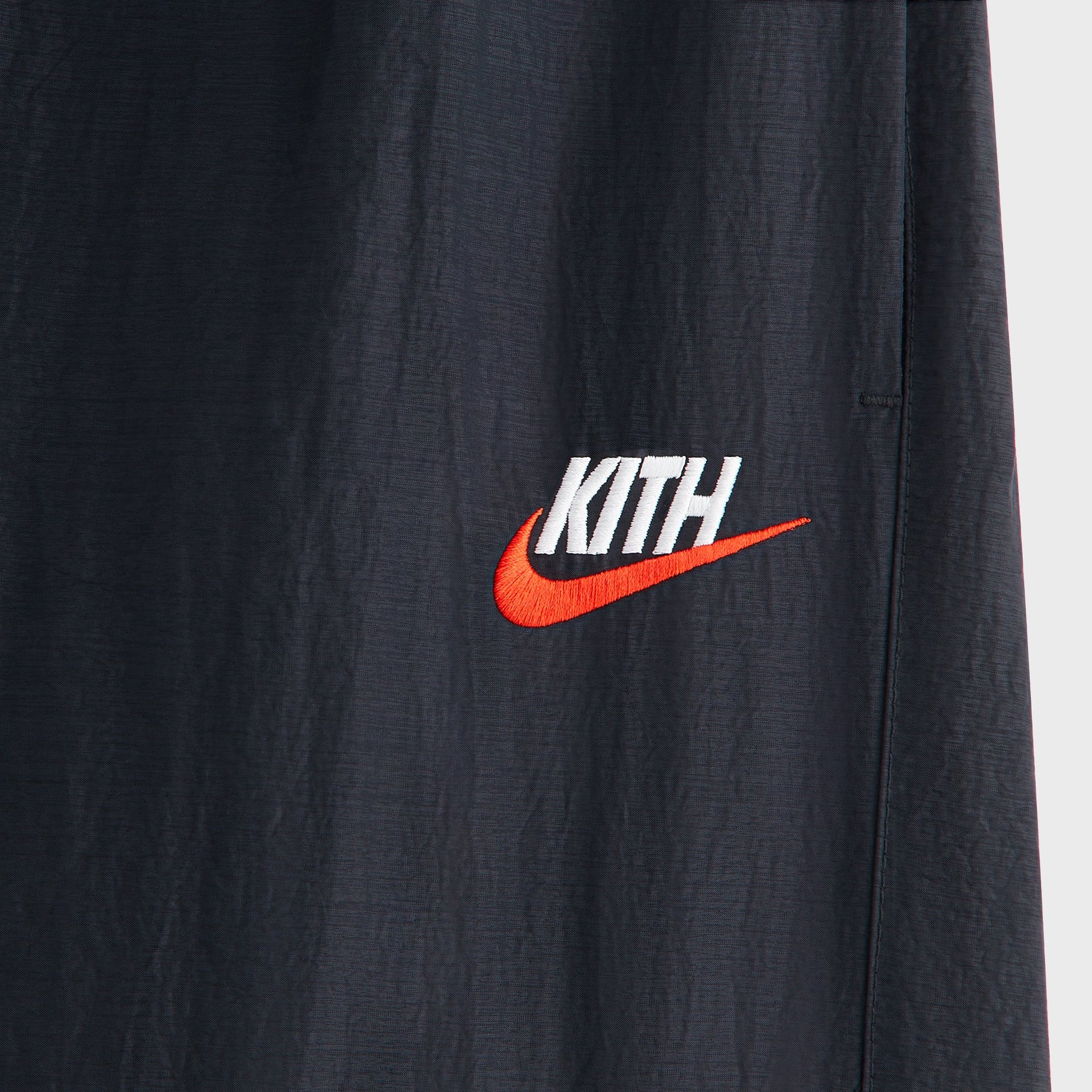Kith Kids for Nike Track Pant - Black