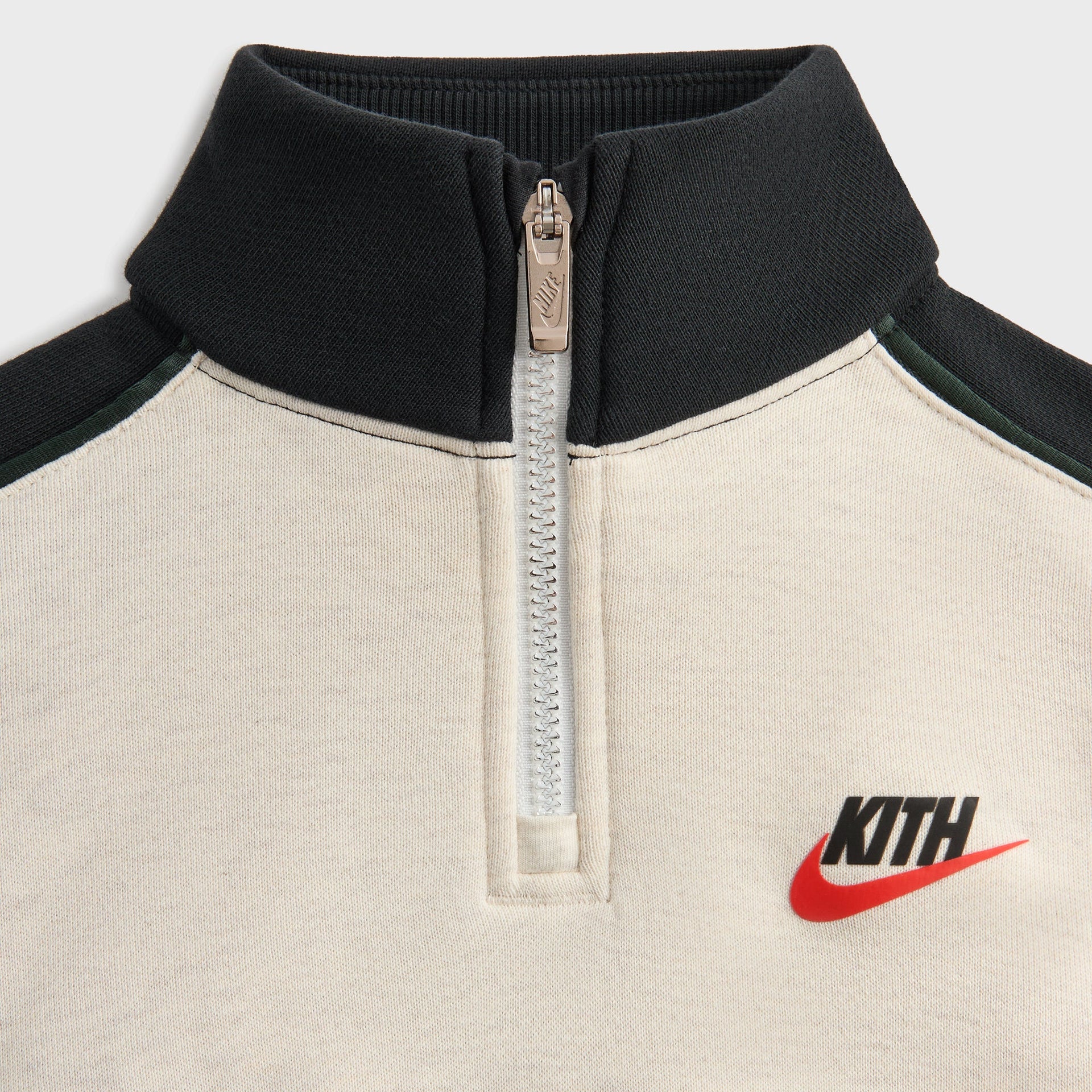 Kith Kids for Nike Fleece Dress - Sail Heather