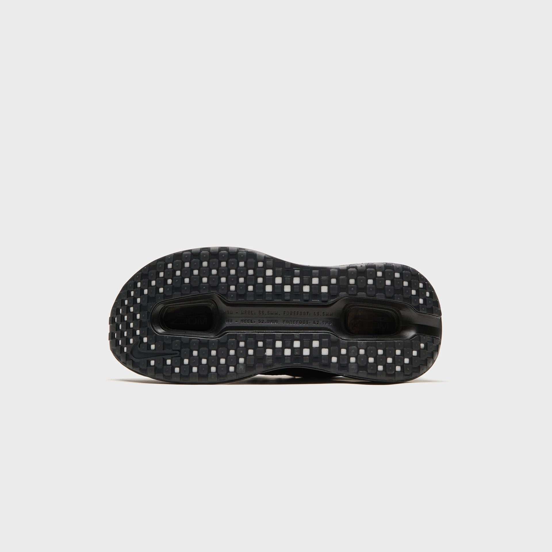 Nike Vomero Premium - Black / White