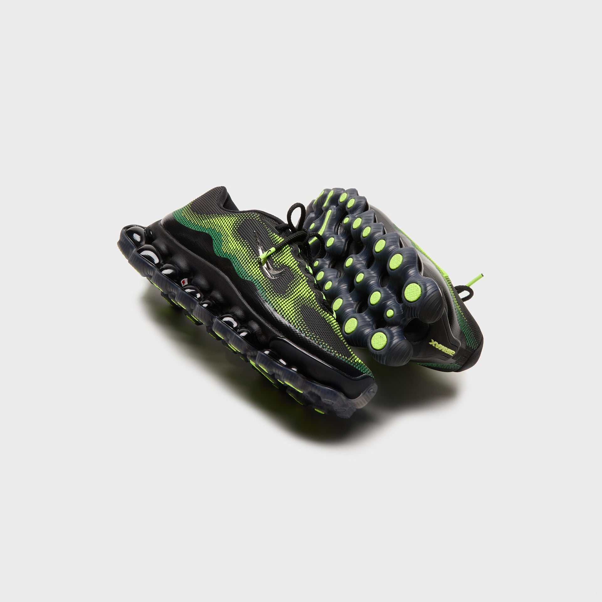 Nike Air Liquid Max - Radiant Green / Apple Green