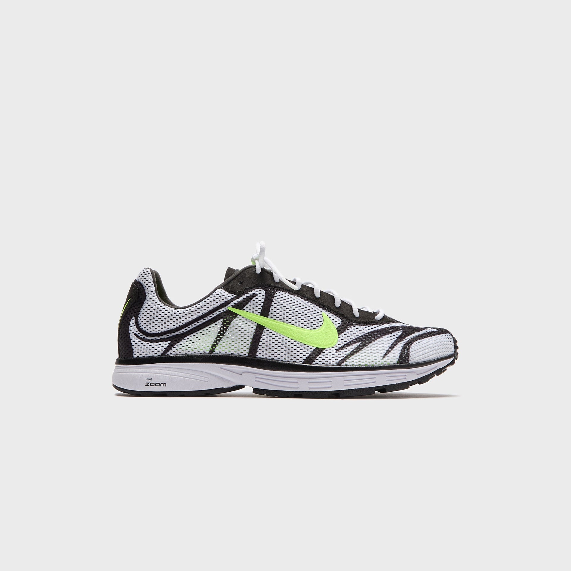 Nike Zoom Streak 3 - White / Volt / Black
