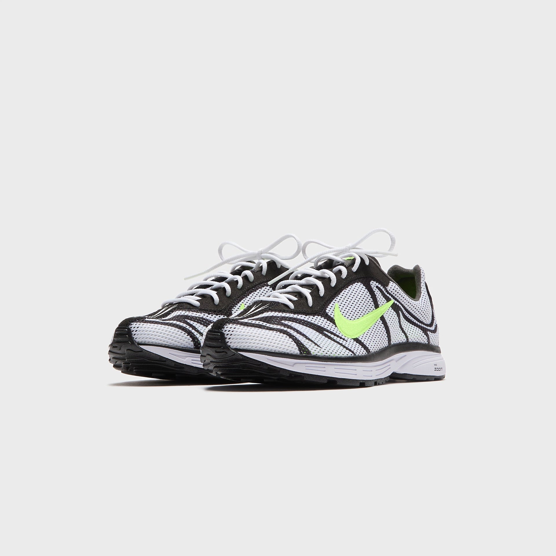 Nike Zoom Streak 3 - White / Volt / Black