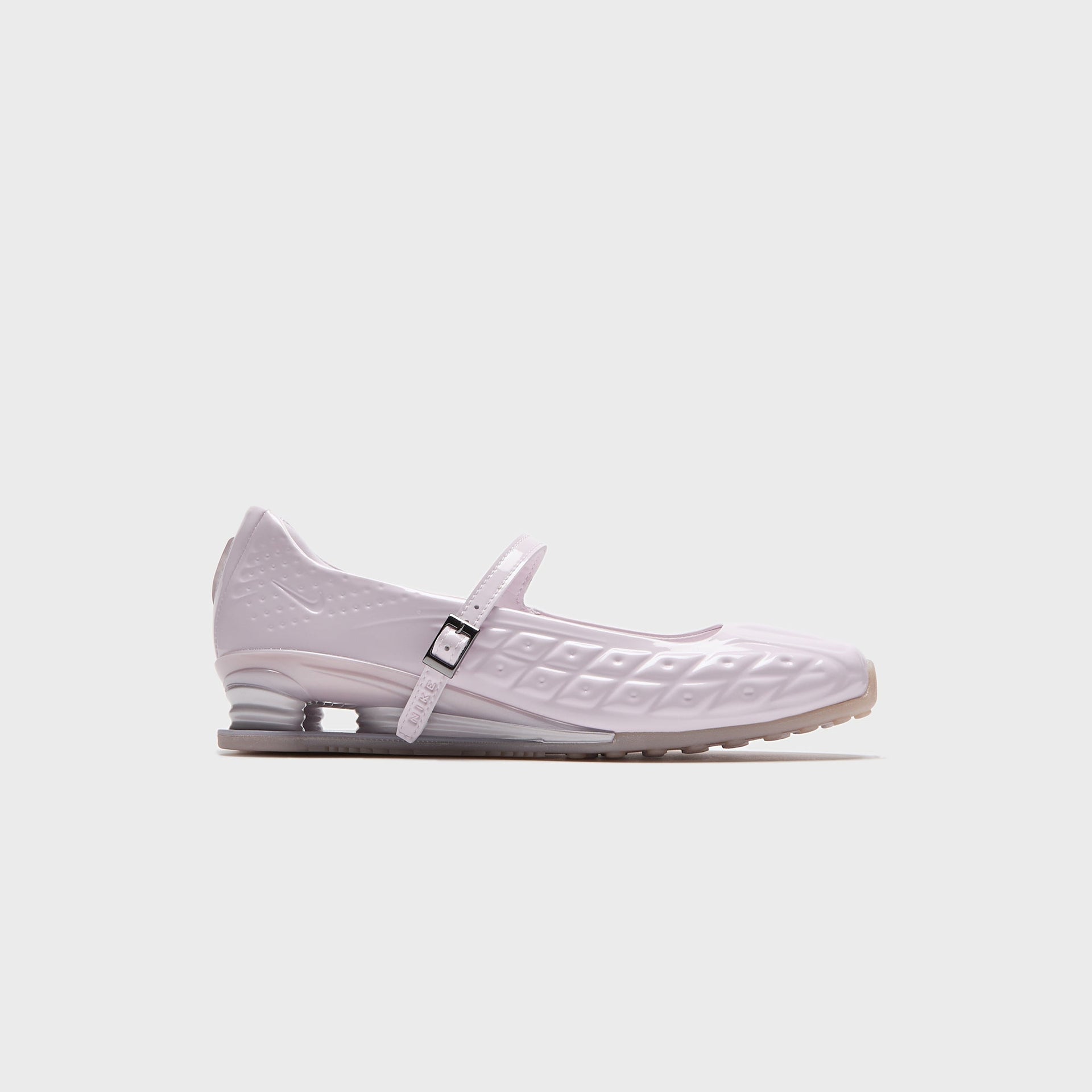 Nike WMNS Shox Z Callistra - Pearl Pink
