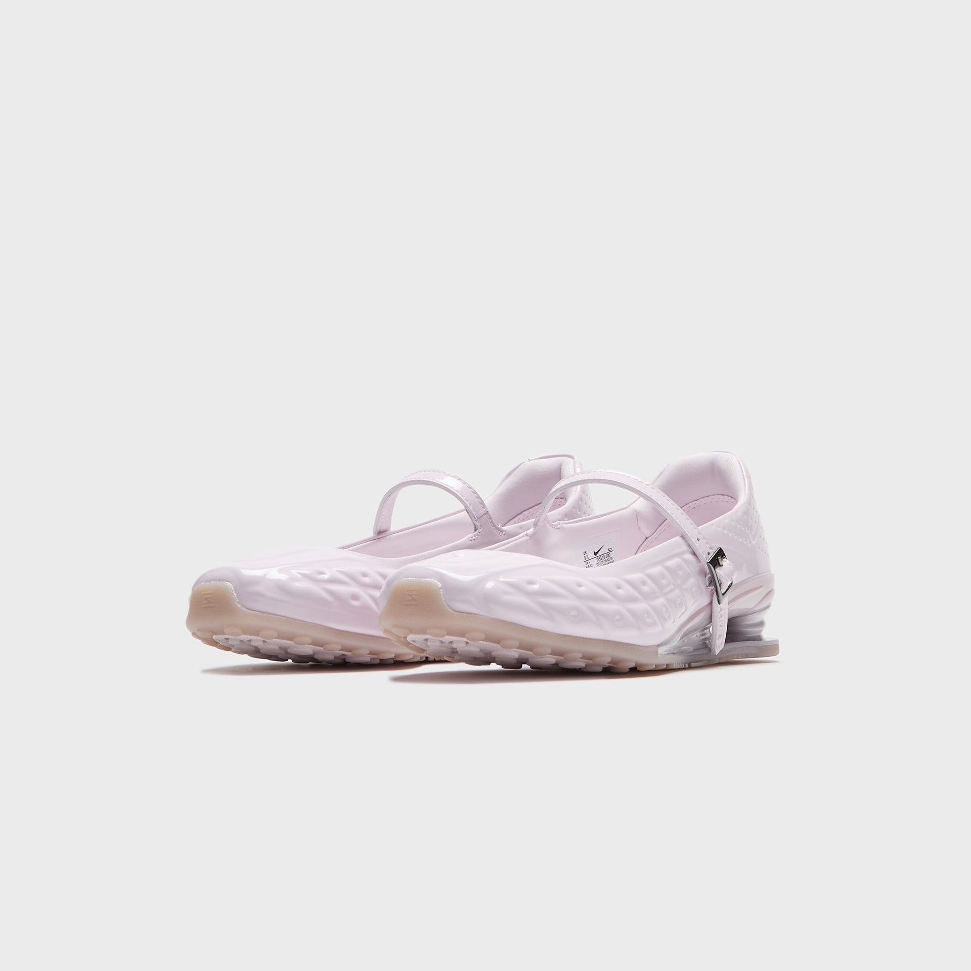 Nike WMNS Shox Z Callistra - Pearl Pink