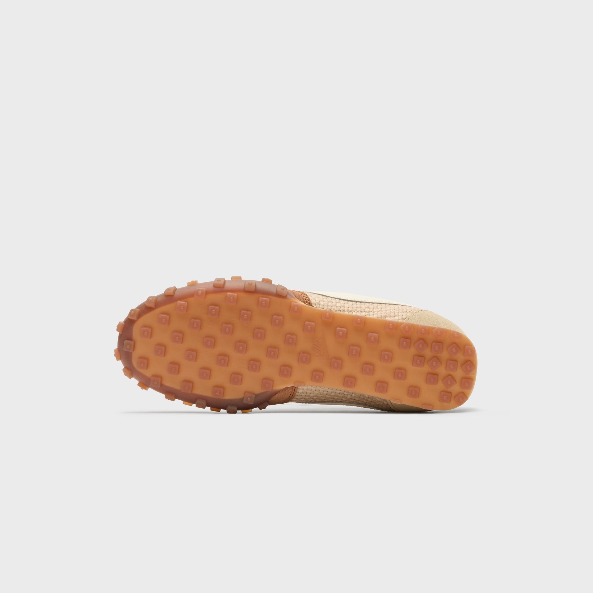 Nike Waffle Racer - Linen / Light British Tan / Aluminum / Pale Ivory