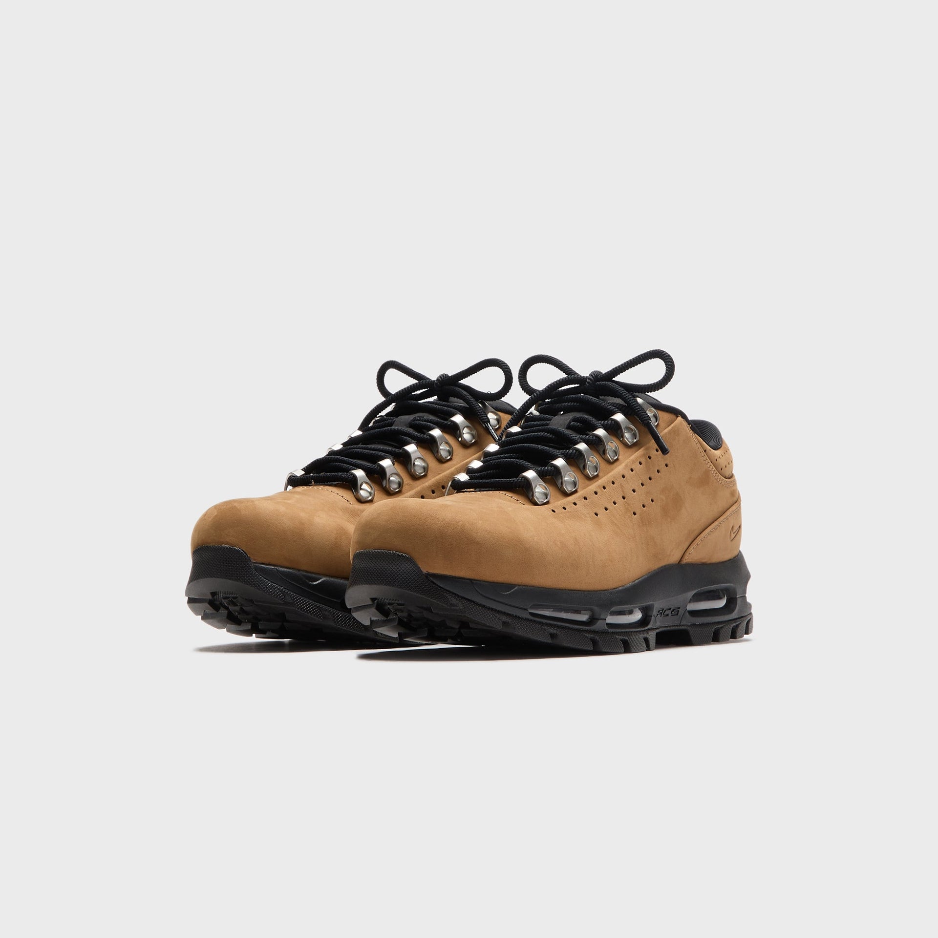 Nike Air Max Goadome Low - Taupe / Black