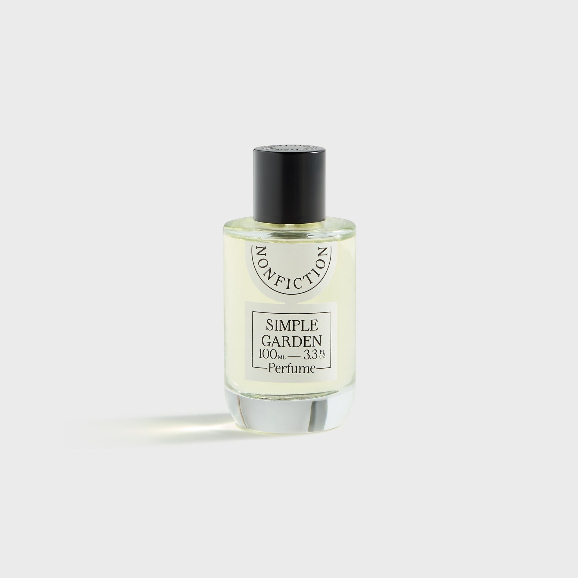 NONFICTION Eau De Parfum Simple Garden 100ml
