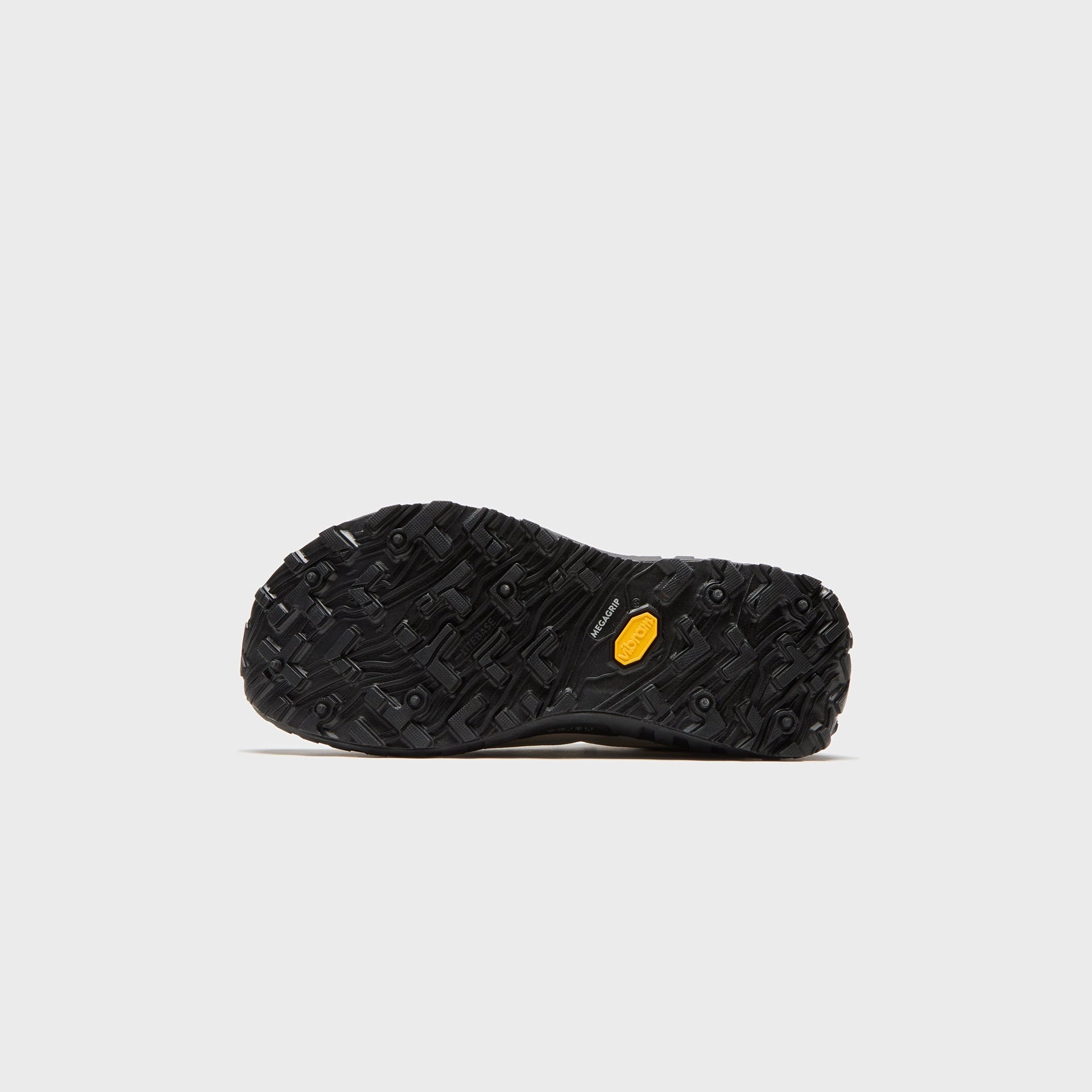 norda 001A - Cinder