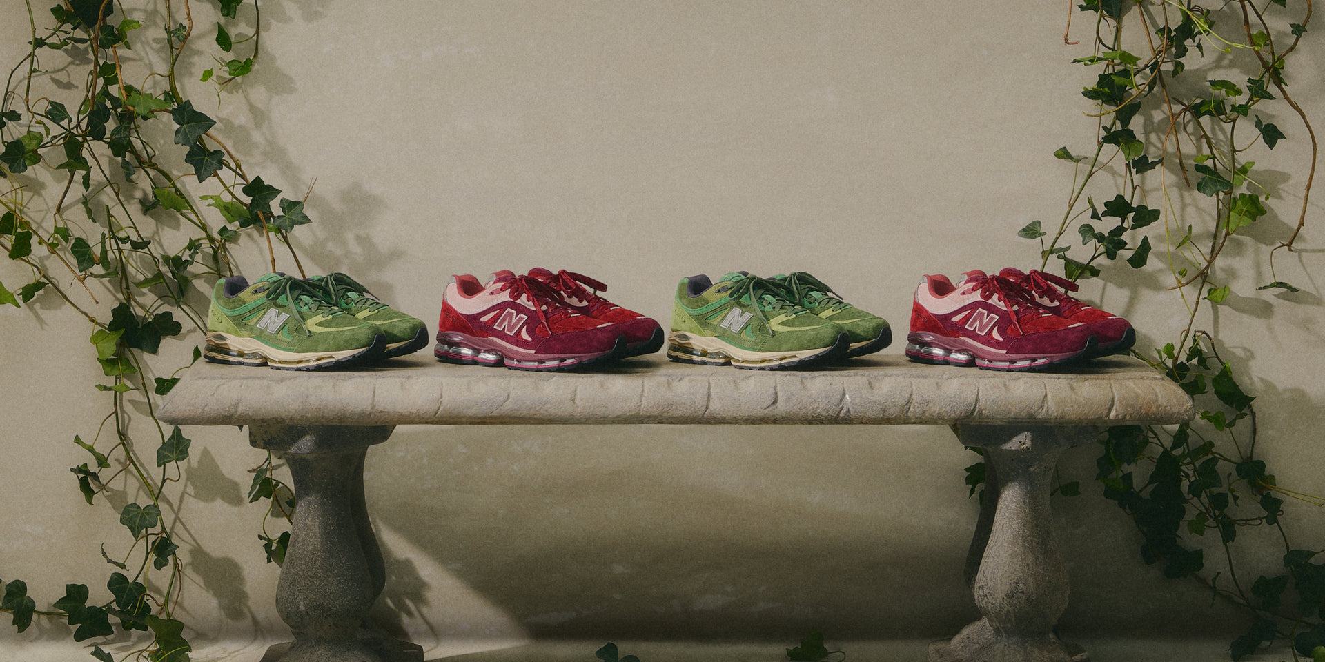 2-Featured | Kith & New Balance 15th Anniversary 