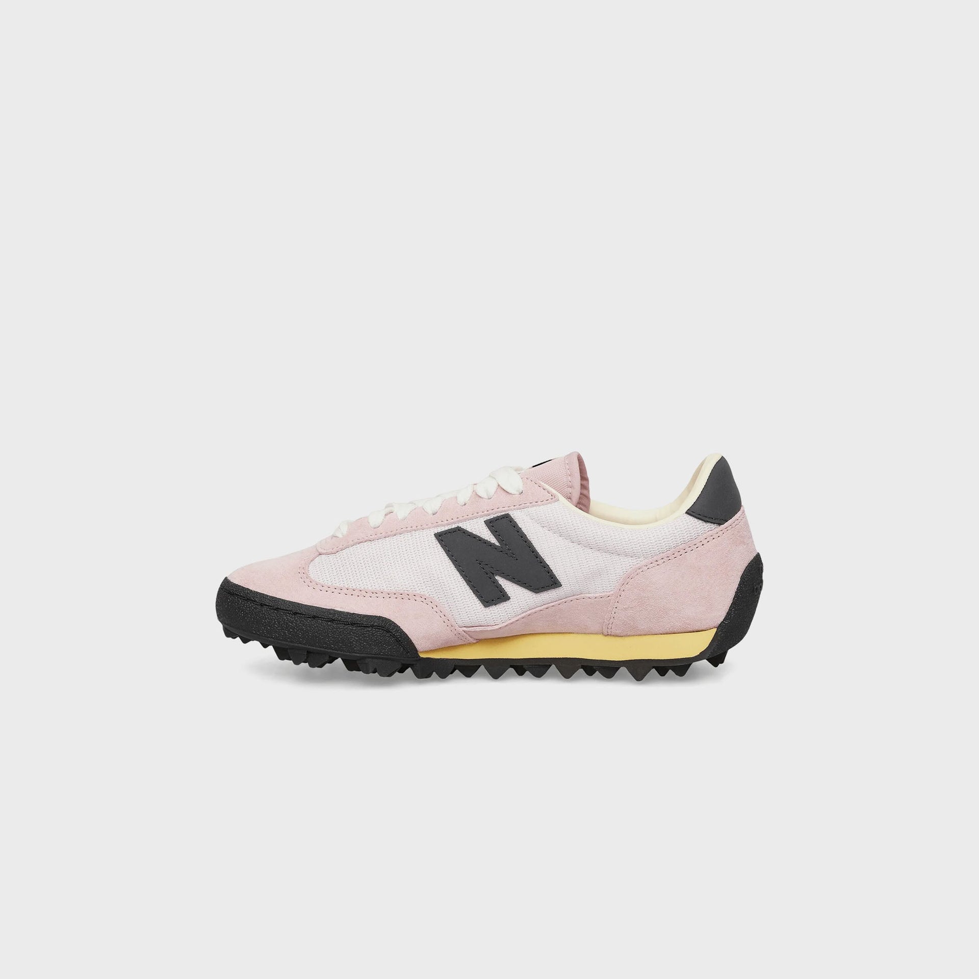 New Balance Gator Run - Pink Chalk / Pink Granite