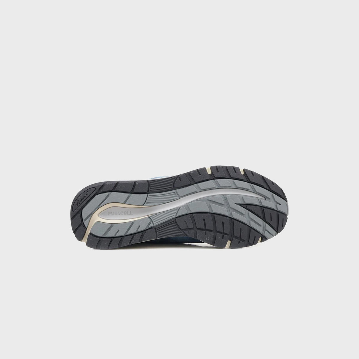 New Balance Made in UK 991v2 - Blue Steel / Poseidon / Harbor Mist
