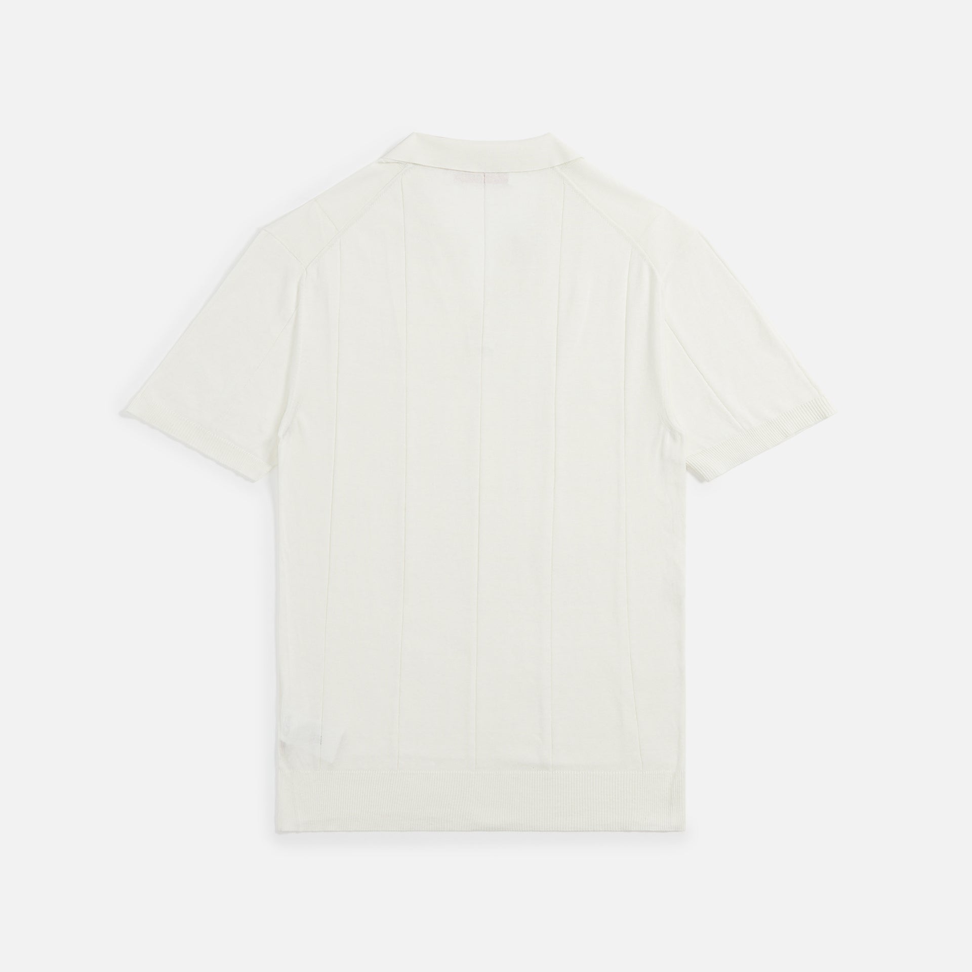 Orlebar Brown Horton Cotton Silk - White Sand