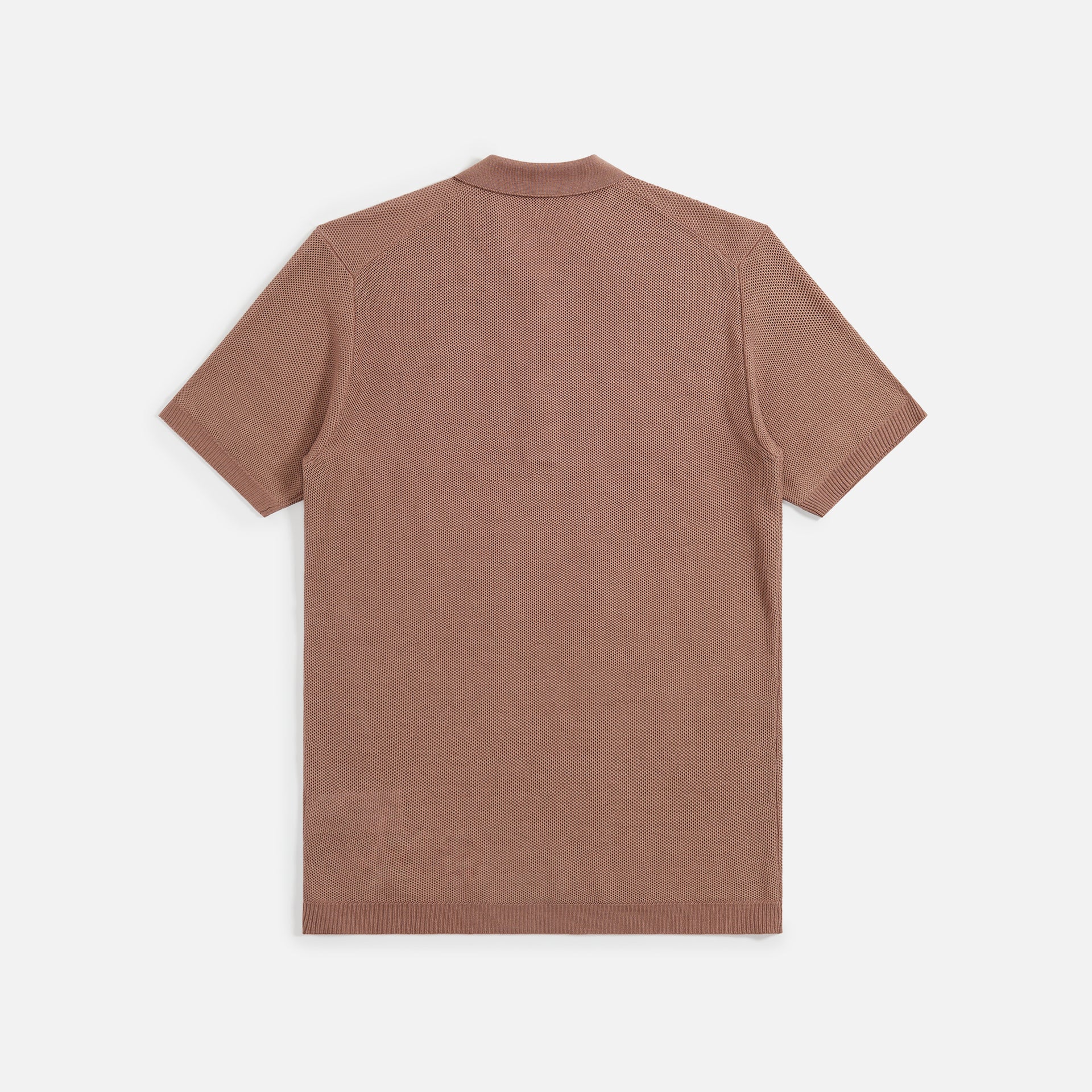 Orlebar Brown Maranon - Caramel Pink