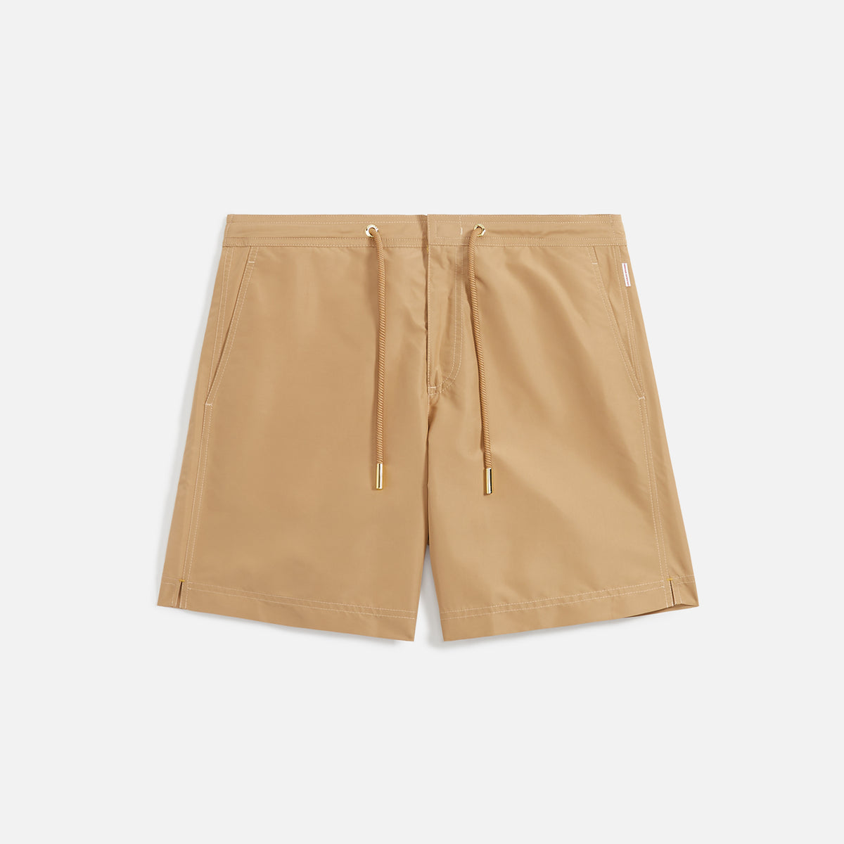 Orlebar Brown Bulldog Drawcord - Biscuit