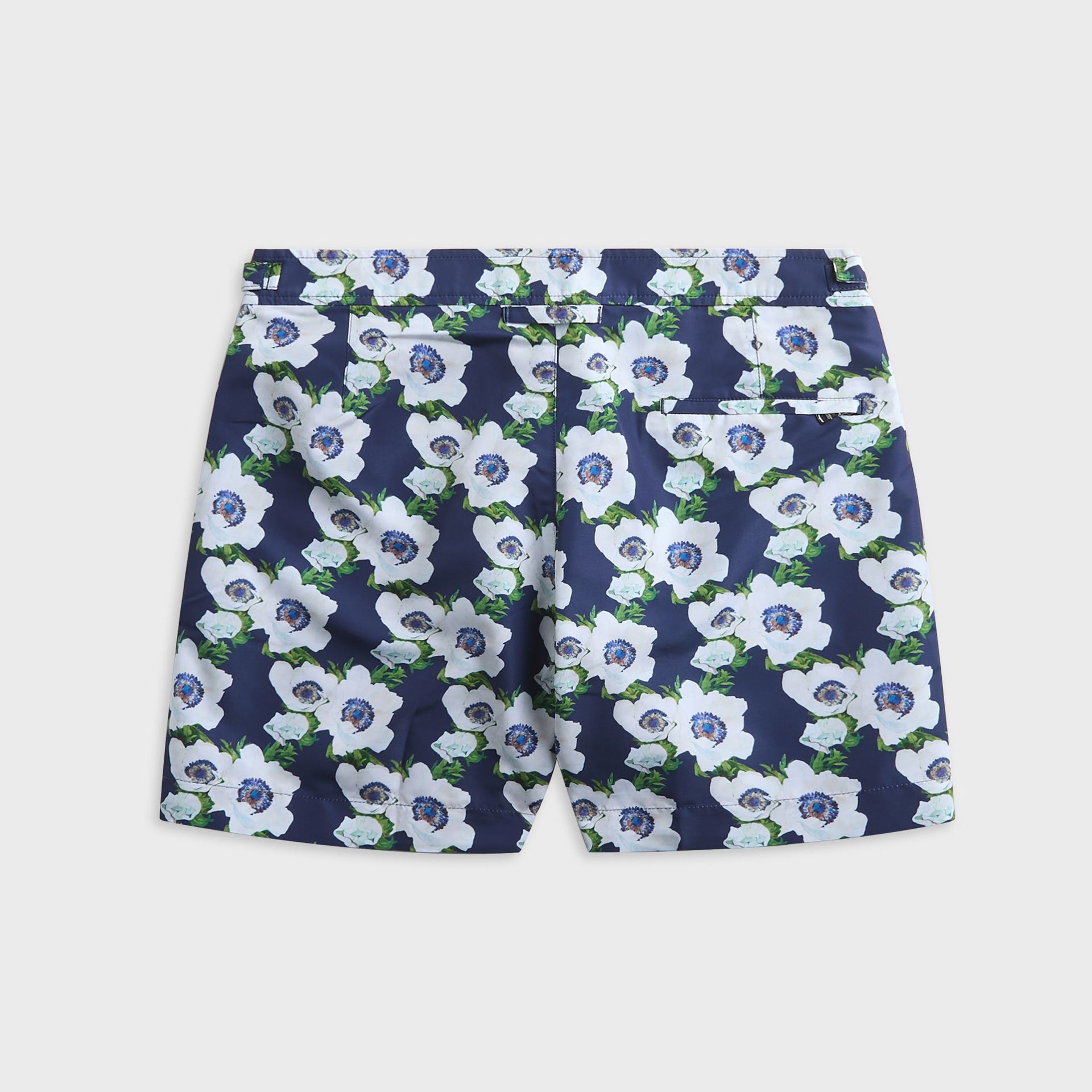 Orlebar Brown Bulldog Coronaria - Night Iris