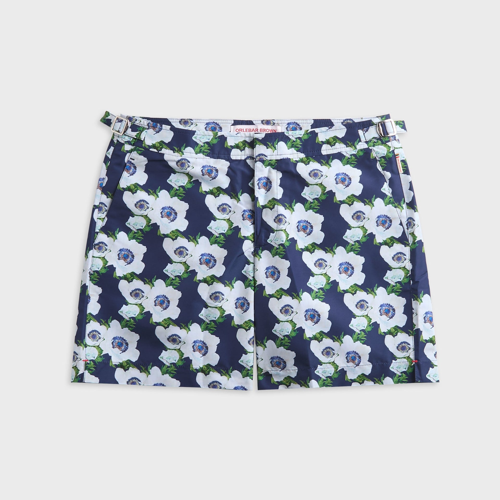 Orlebar Brown Bulldog Coronaria - Night Iris