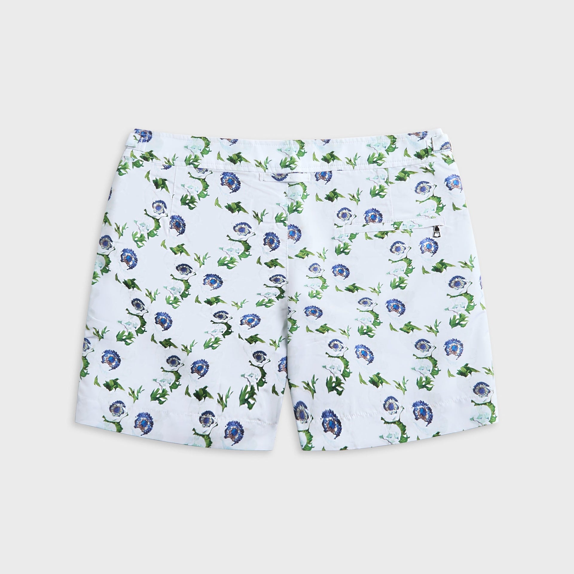 Orlebar Brown Setter Coronaria - White Sand