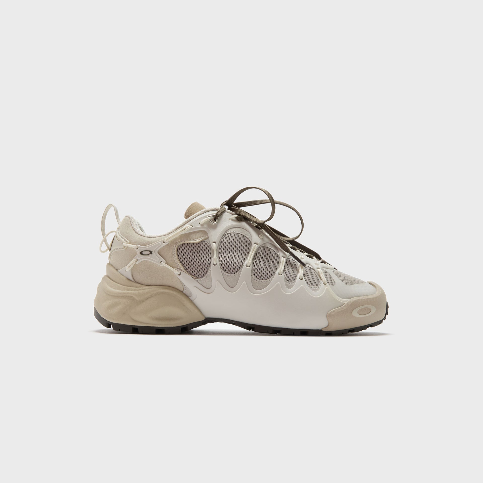 Oakley Factory Team Ibex Sneaker - Cream / Oyster