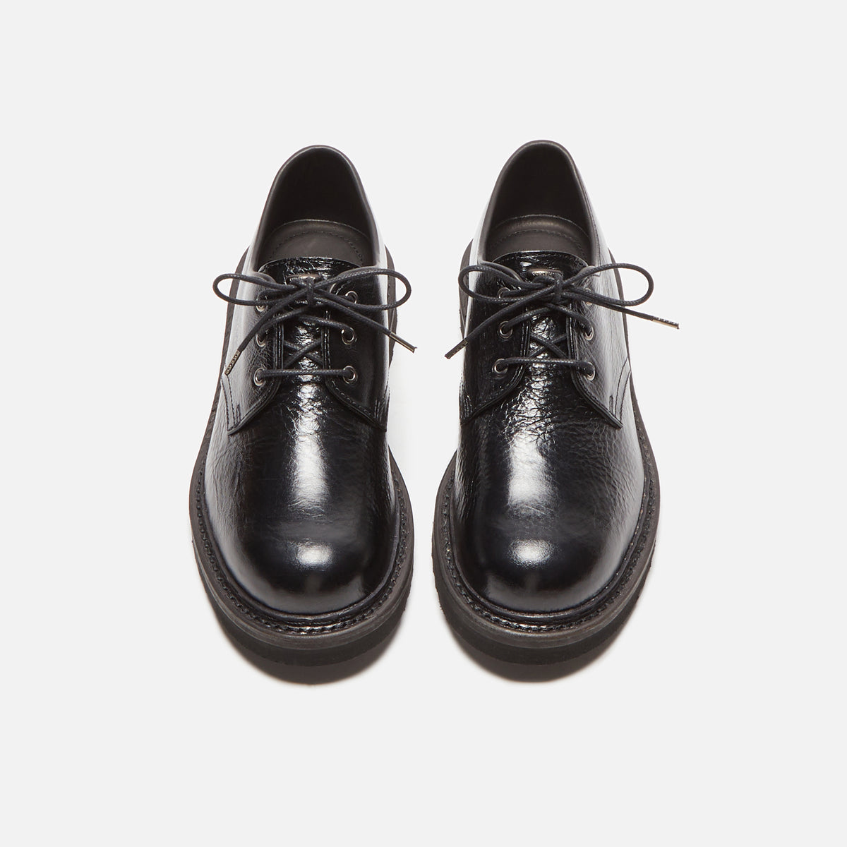 Our Legacy Trampler Shoe - Black