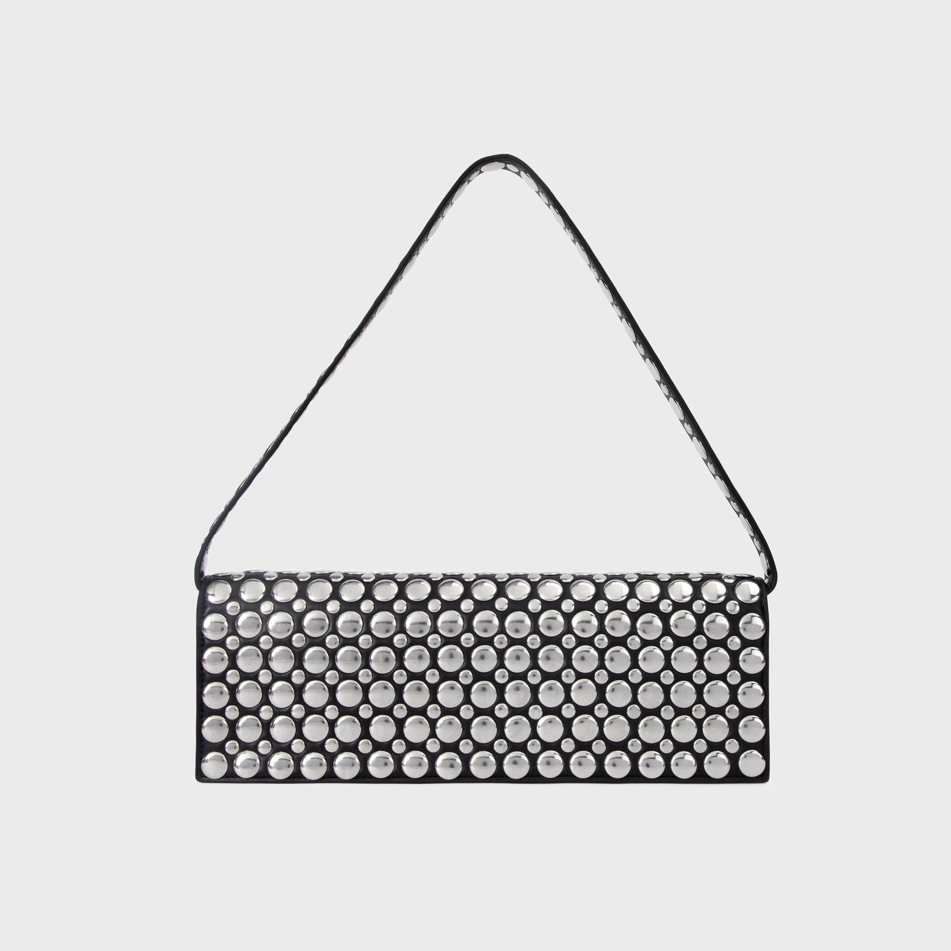 DOTTHZ Olivia Clutch - Black