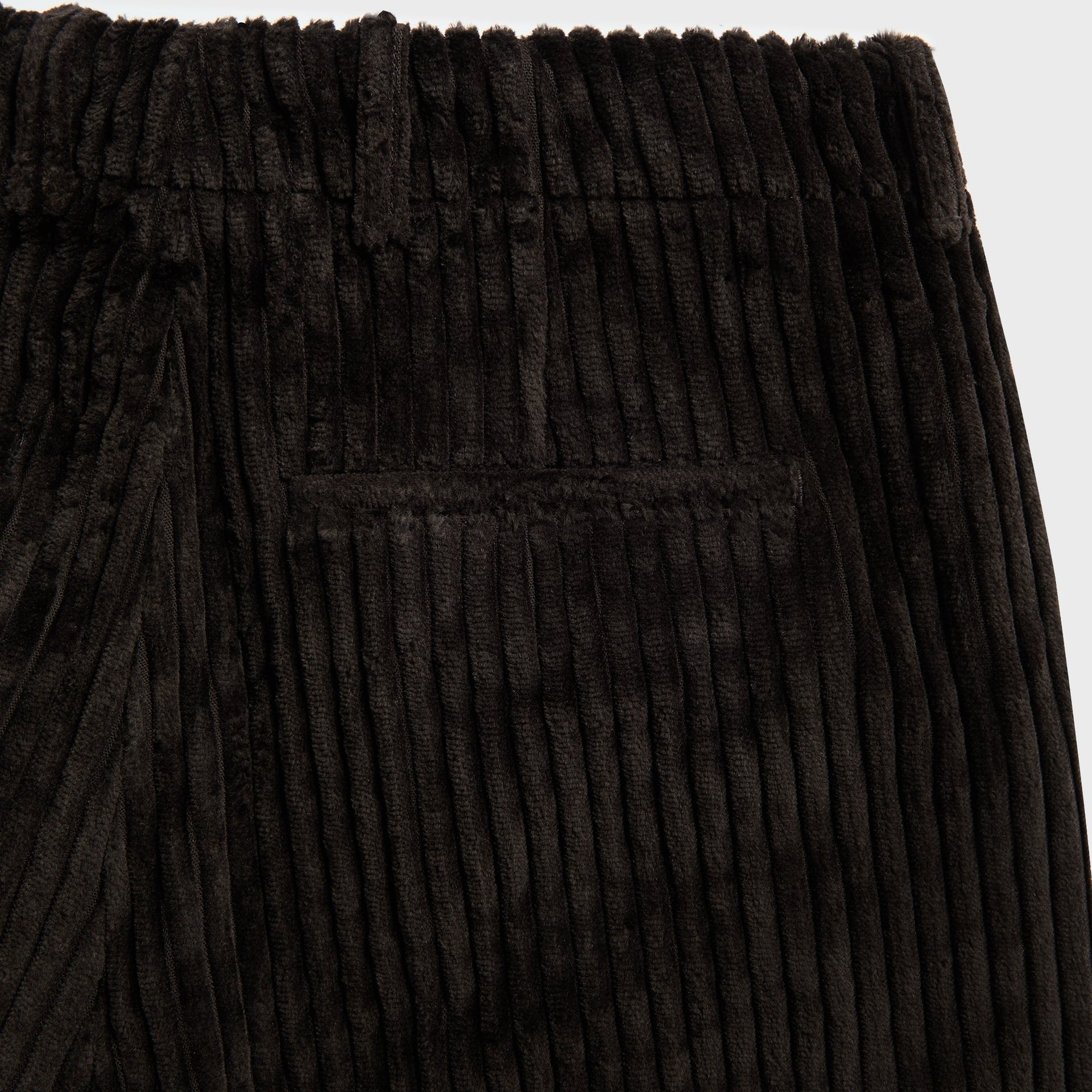Our Legacy Borrowed Chino Profound Mammoth Cord in Brown