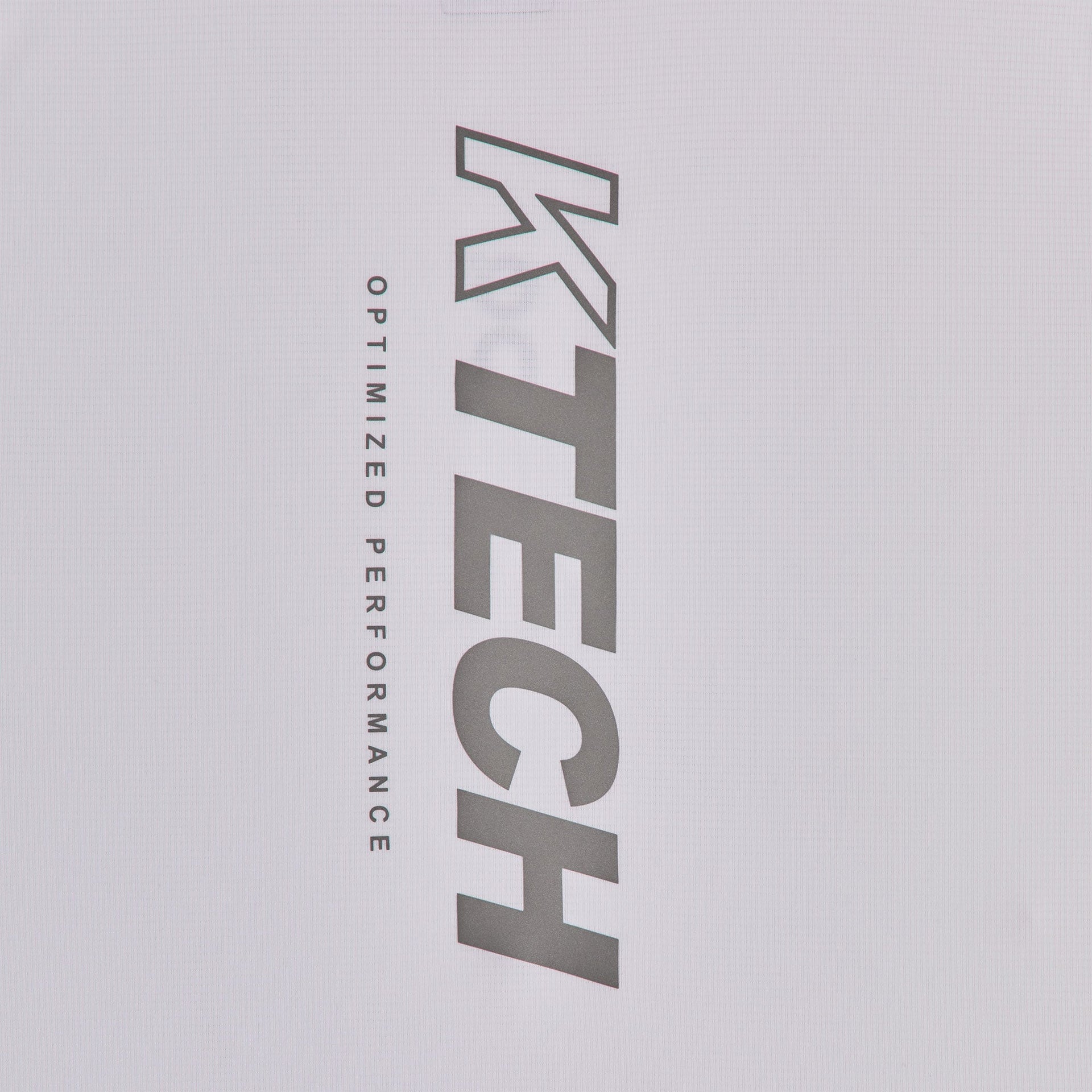 Kith for On Core Tee - Brilliant White