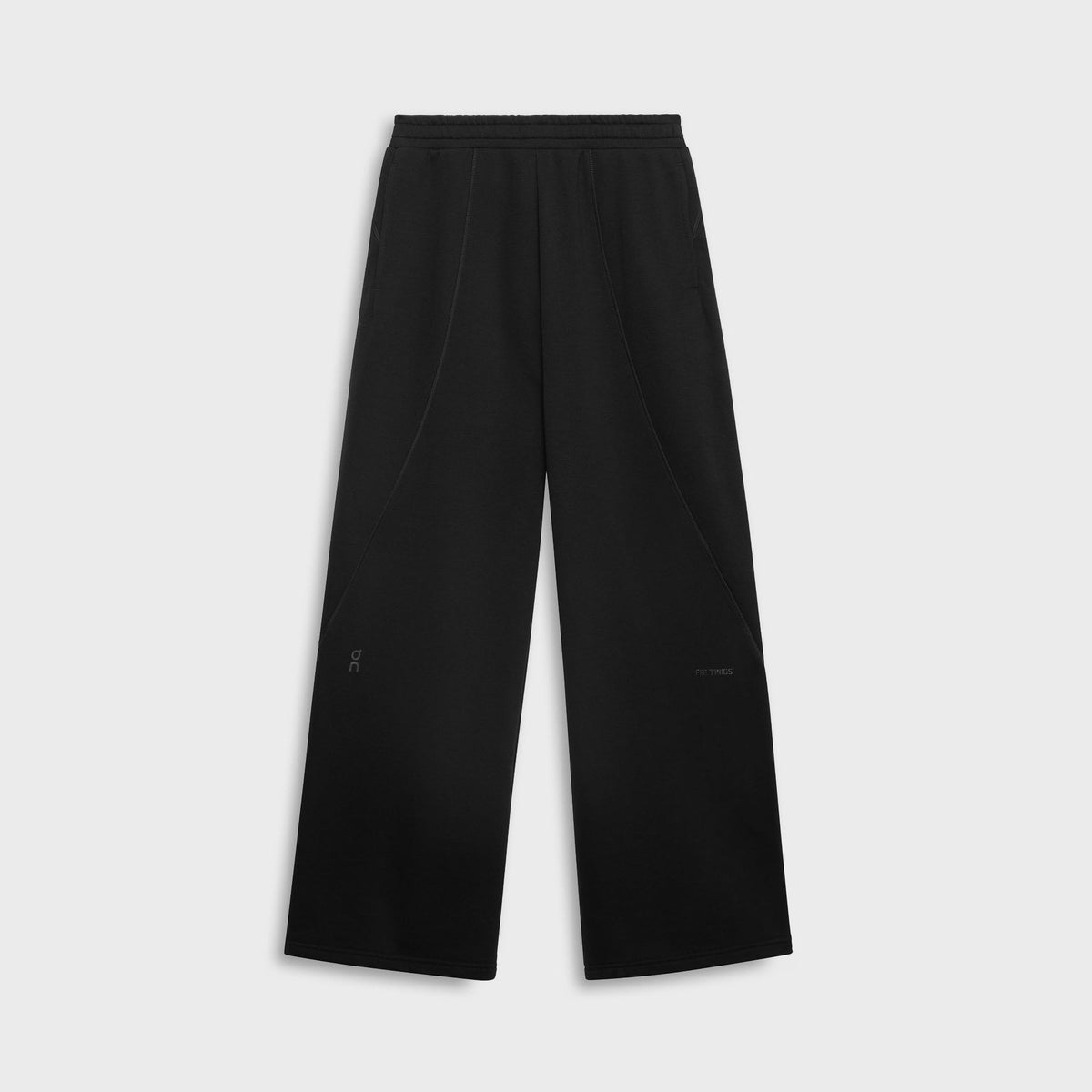 On Running x FKA twigs Club Loose Pants - Black