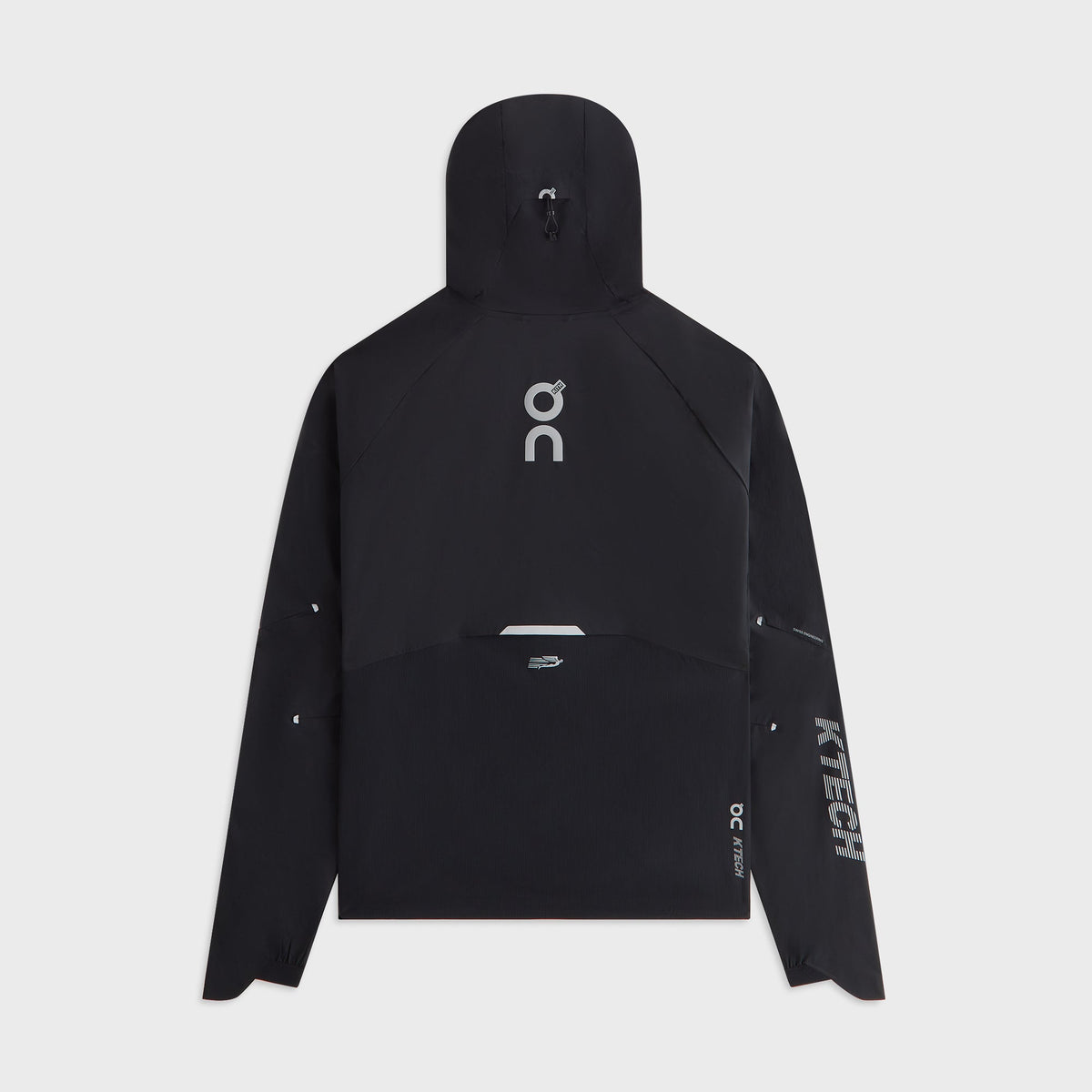 Kith Women for On Core Jacket - Black