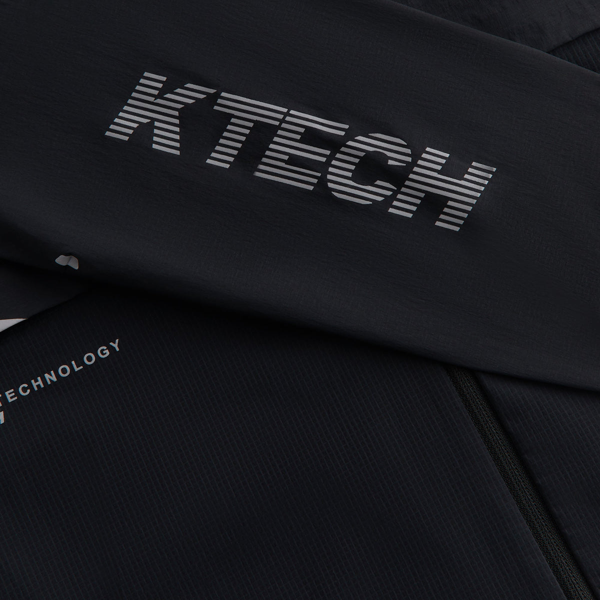 Kith Women for On Core Jacket - Black