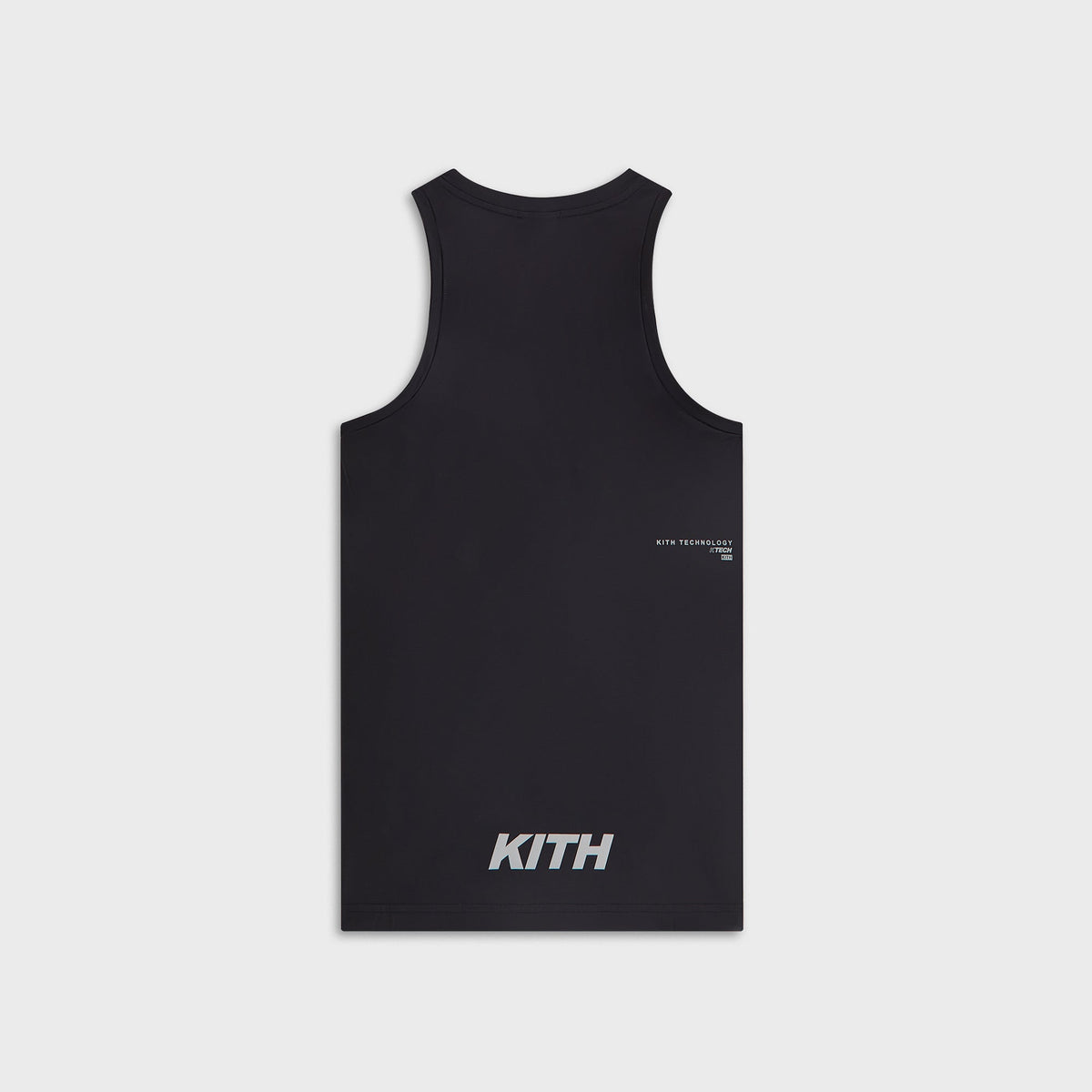 Kith Women for On Core Tank - Black