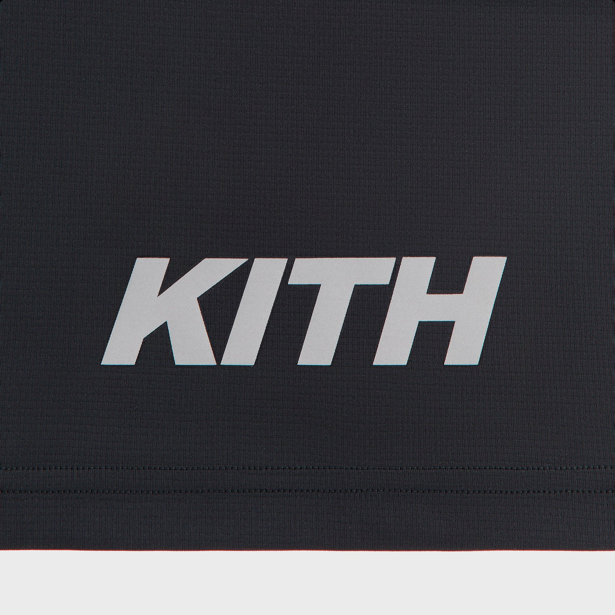 Kith Women for On Core Tank - Black