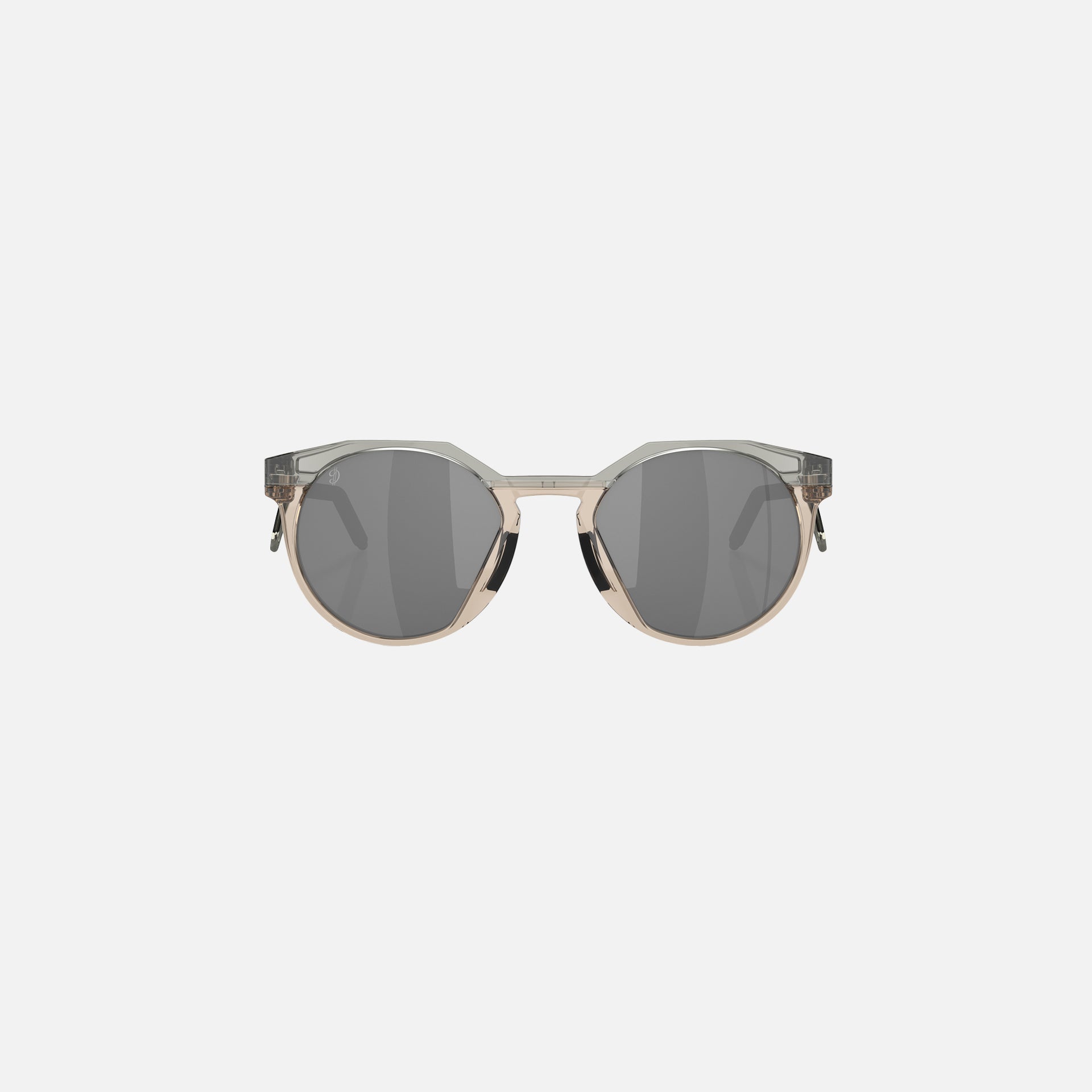 Oakley x Damian Lillard HSTN Metal - Grey Ink / Prizm Black