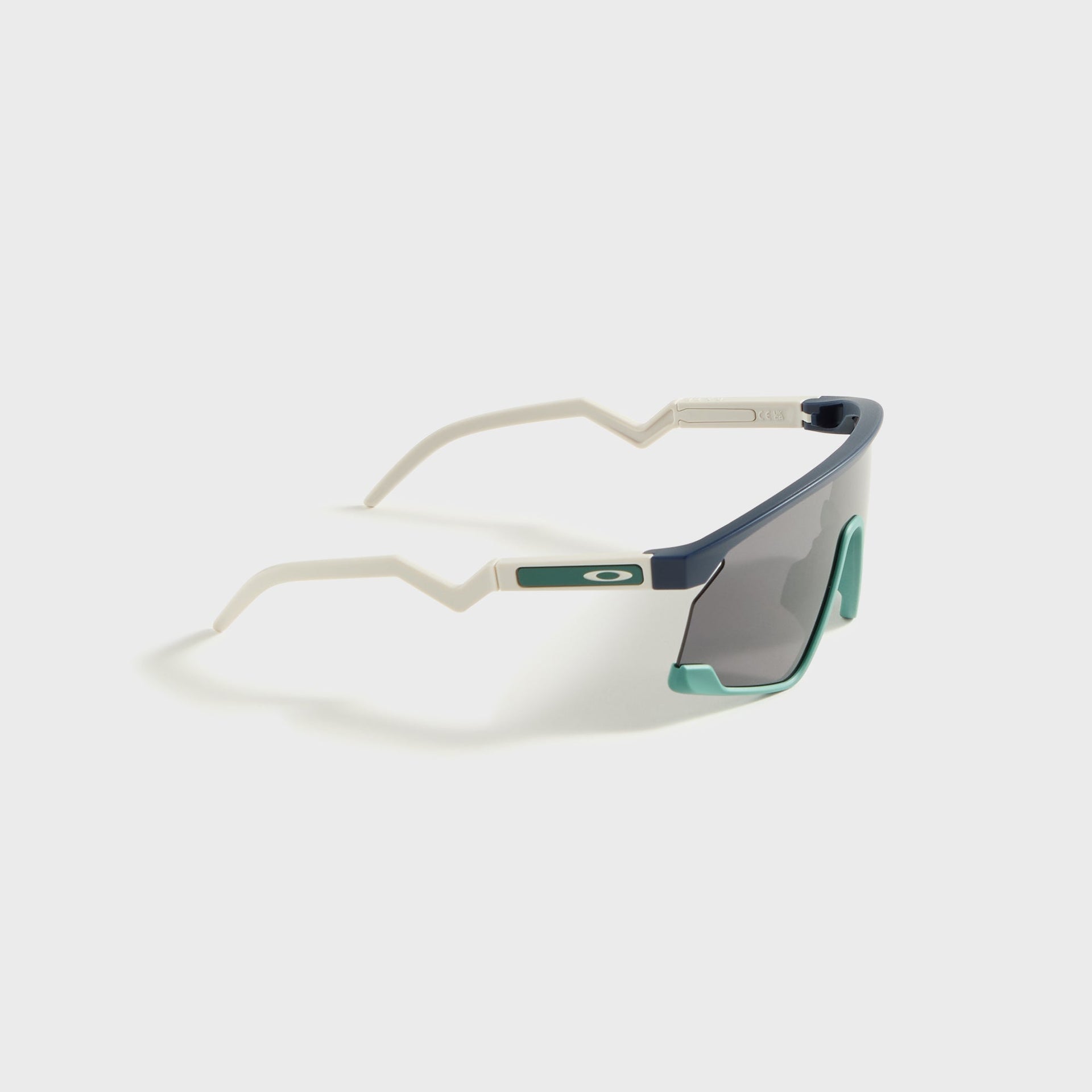 Oakley BXTR in Matte Abyss / Prizm Black