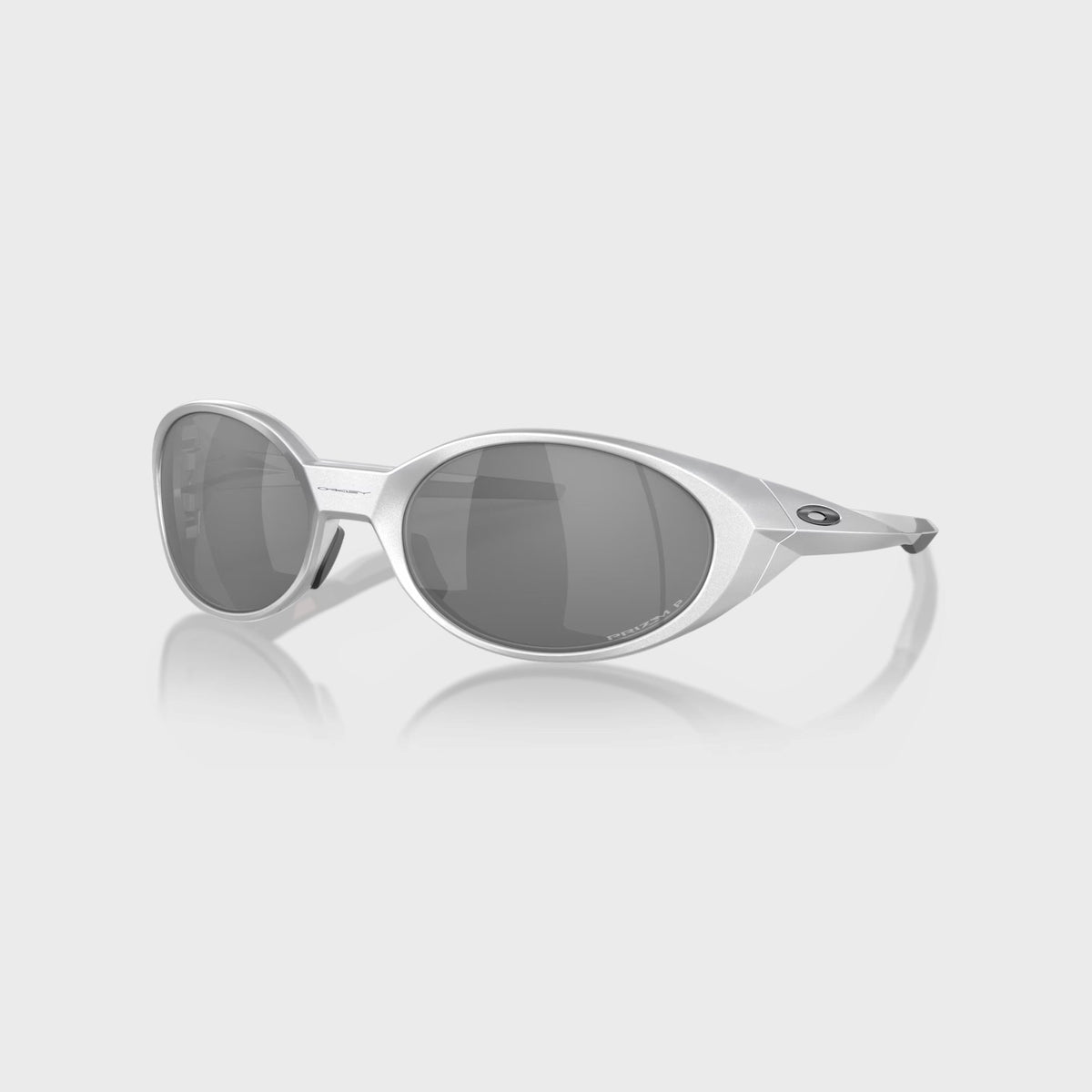 Oakley Eyejacket Redux - Prizm Black / Silver