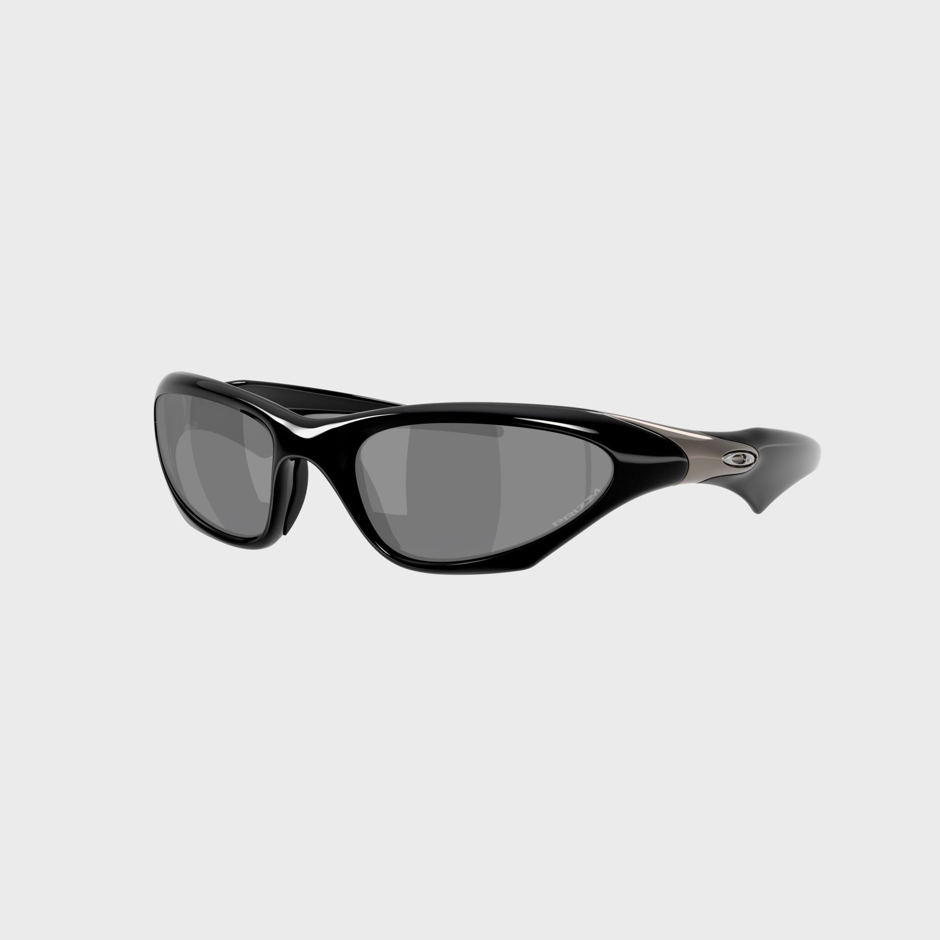 Oakley MUZM Scar - Black