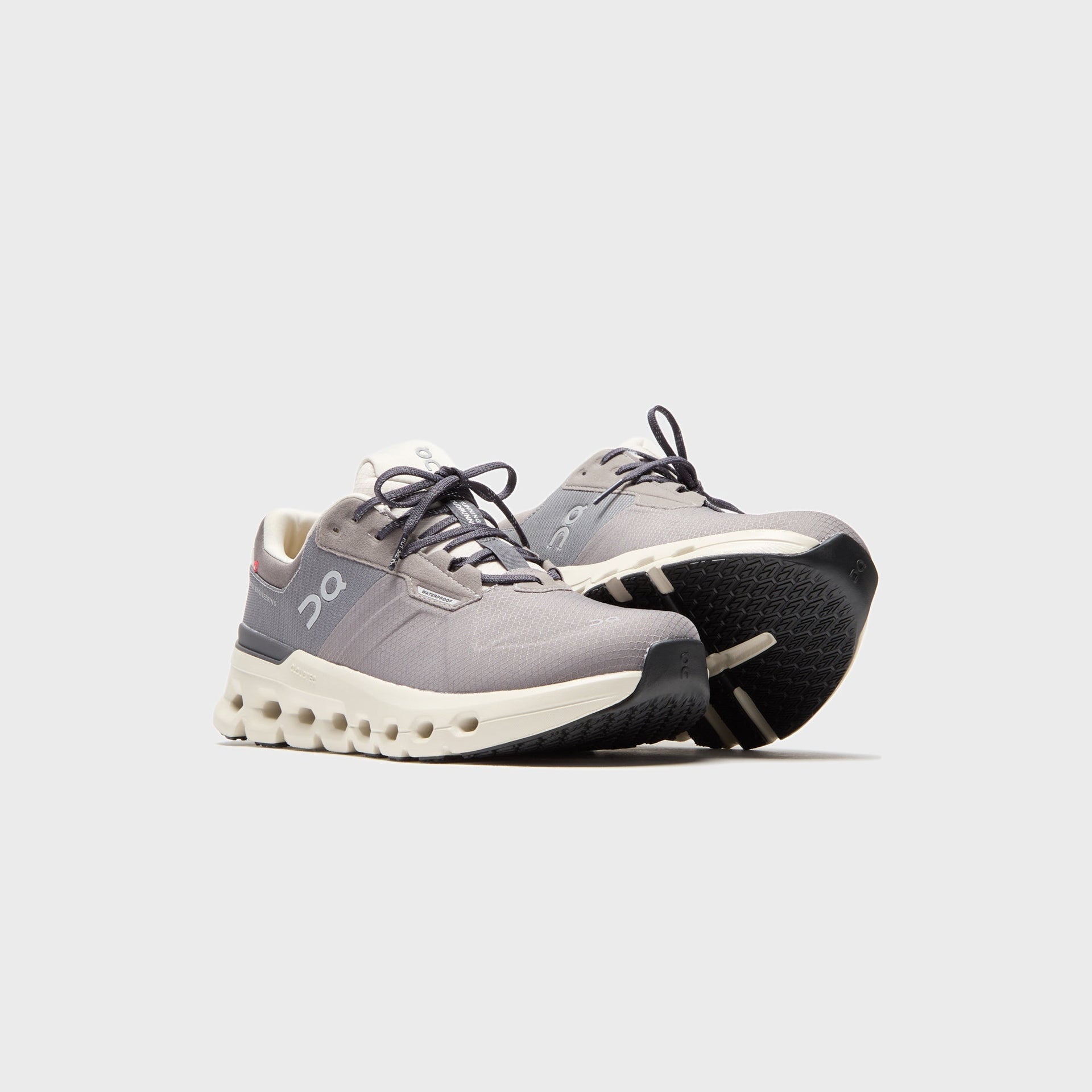 On Running Cloudrunner 2 Waterproof - Eclipse /  Eclipse