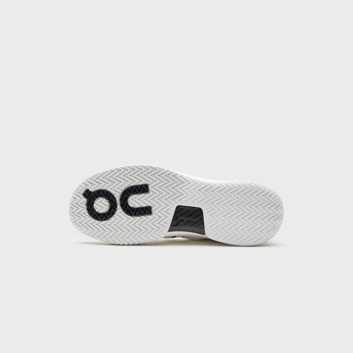On Running The Roger Pro 2 - All White