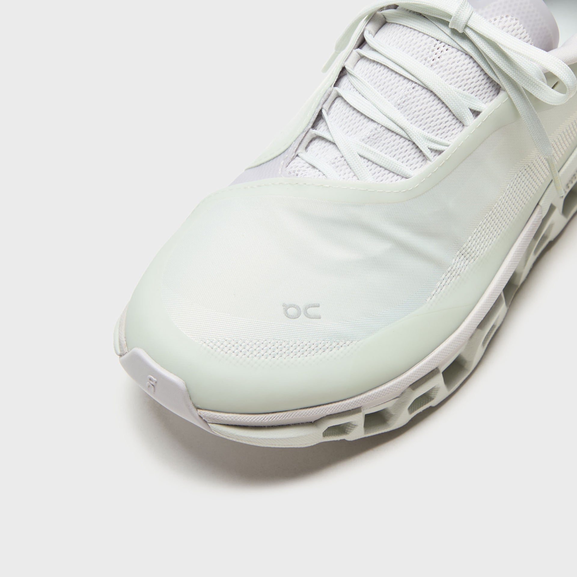On Running x Post Archive Faction Cloudmonster 2 - Vapor / Frost