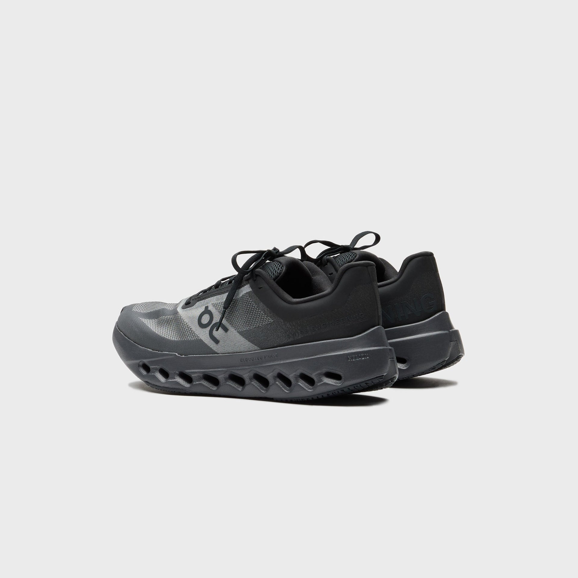 On Running Cloudsurfer - Next Black / Eclipse
