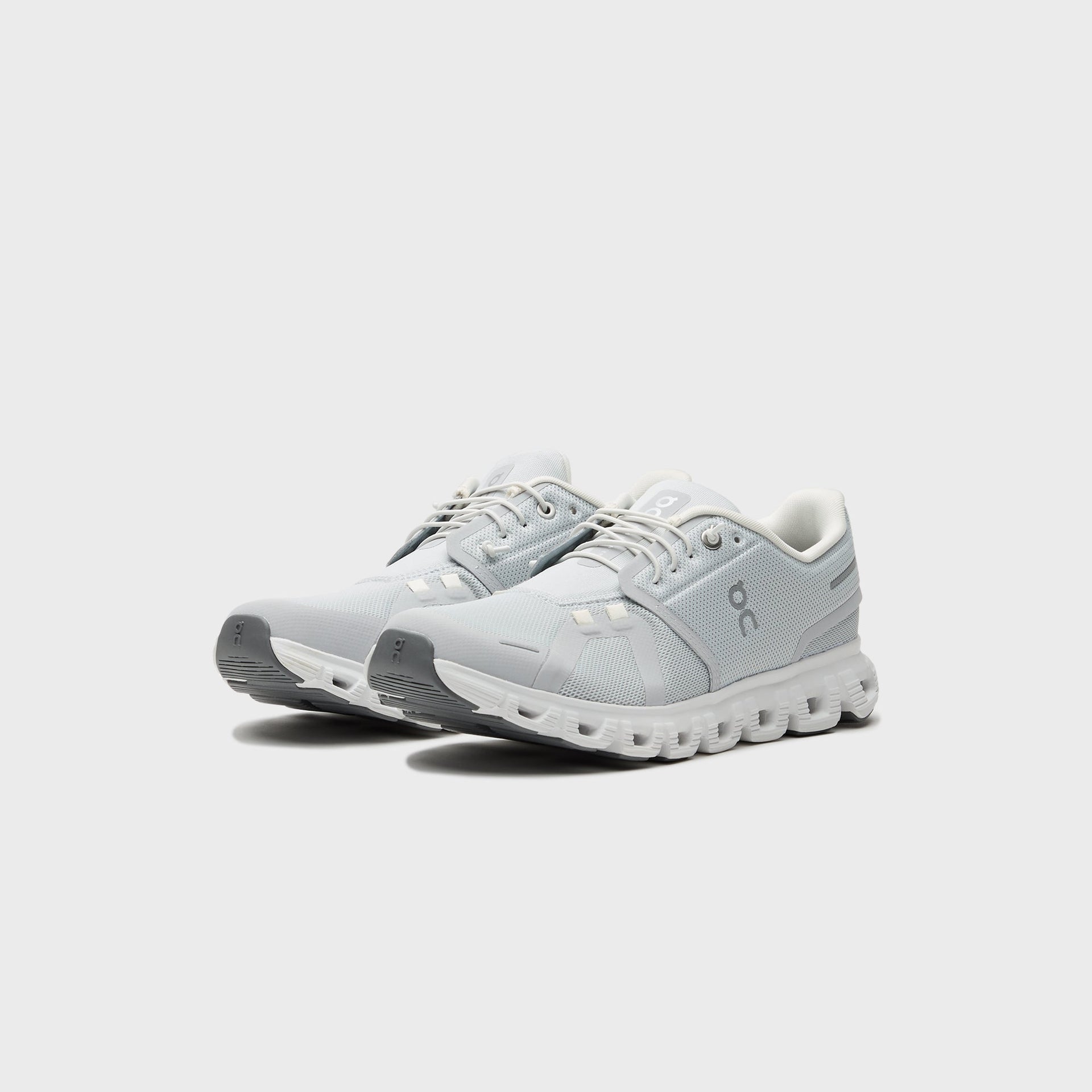 On Running Cloud 6 - Glacier / White