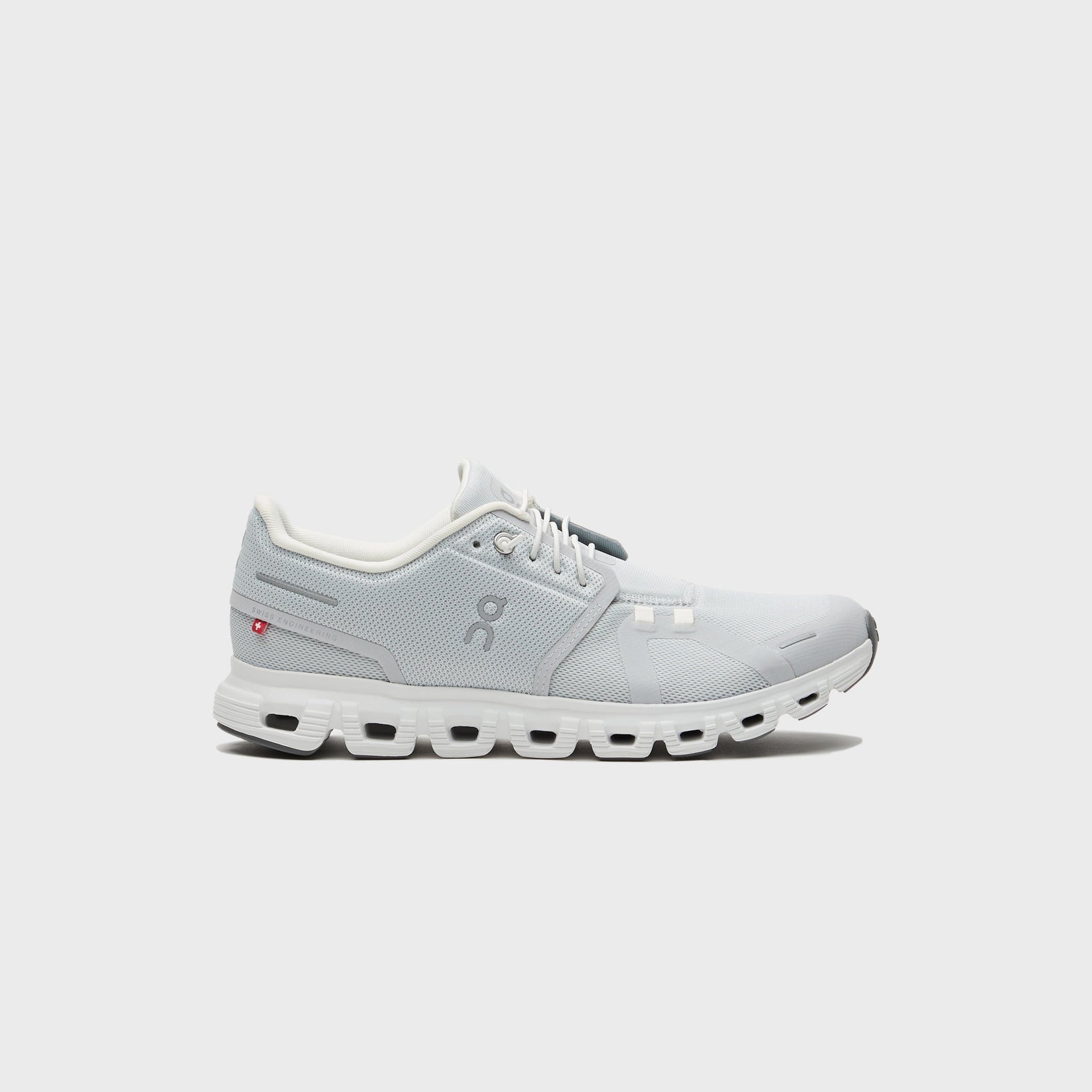 On Running Cloud 6 - Glacier / White