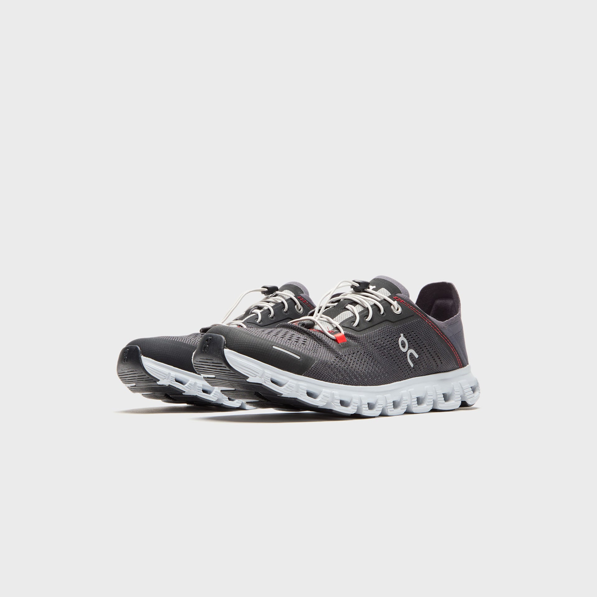 On Running x MITA Cloud 6 Coast - Magnet / Sand