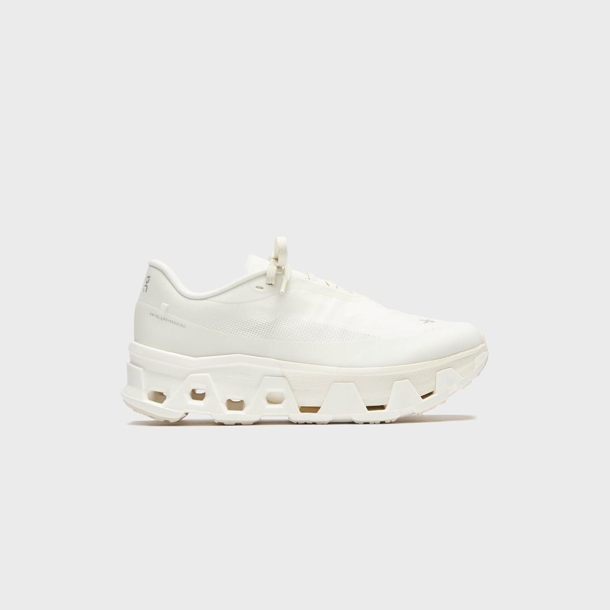 On Running x Post Archive Faction Cloudmonster Hyper PAF - White