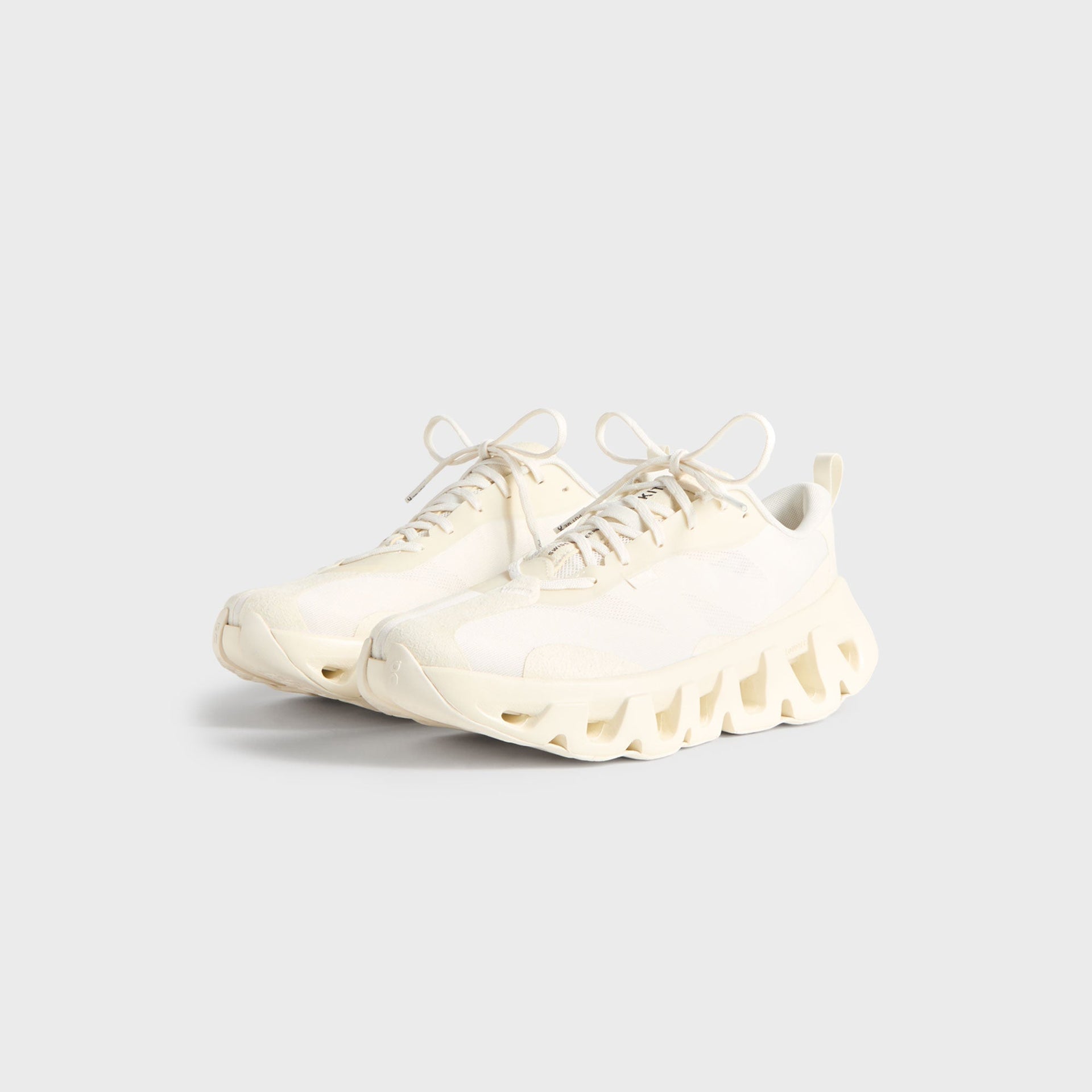 Kith for On K-Tech 1 - Tofu / Tofu