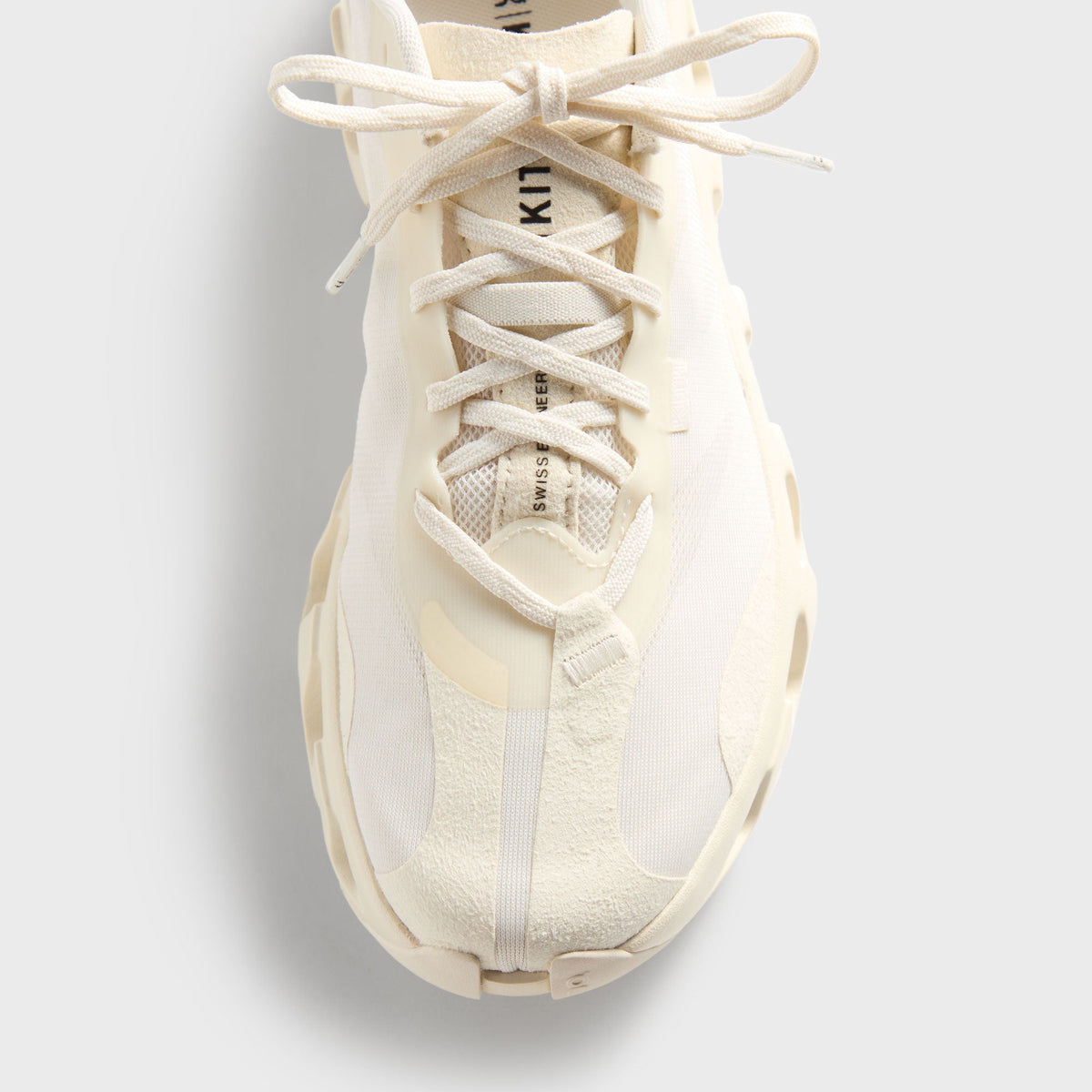 Kith for On K-Tech 1 - Tofu / Tofu