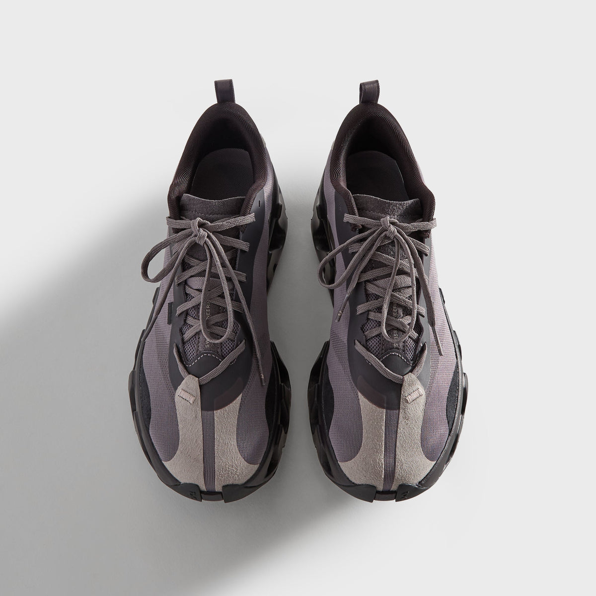 Kith for On K-Tech 1 - Shark / Ox - PH