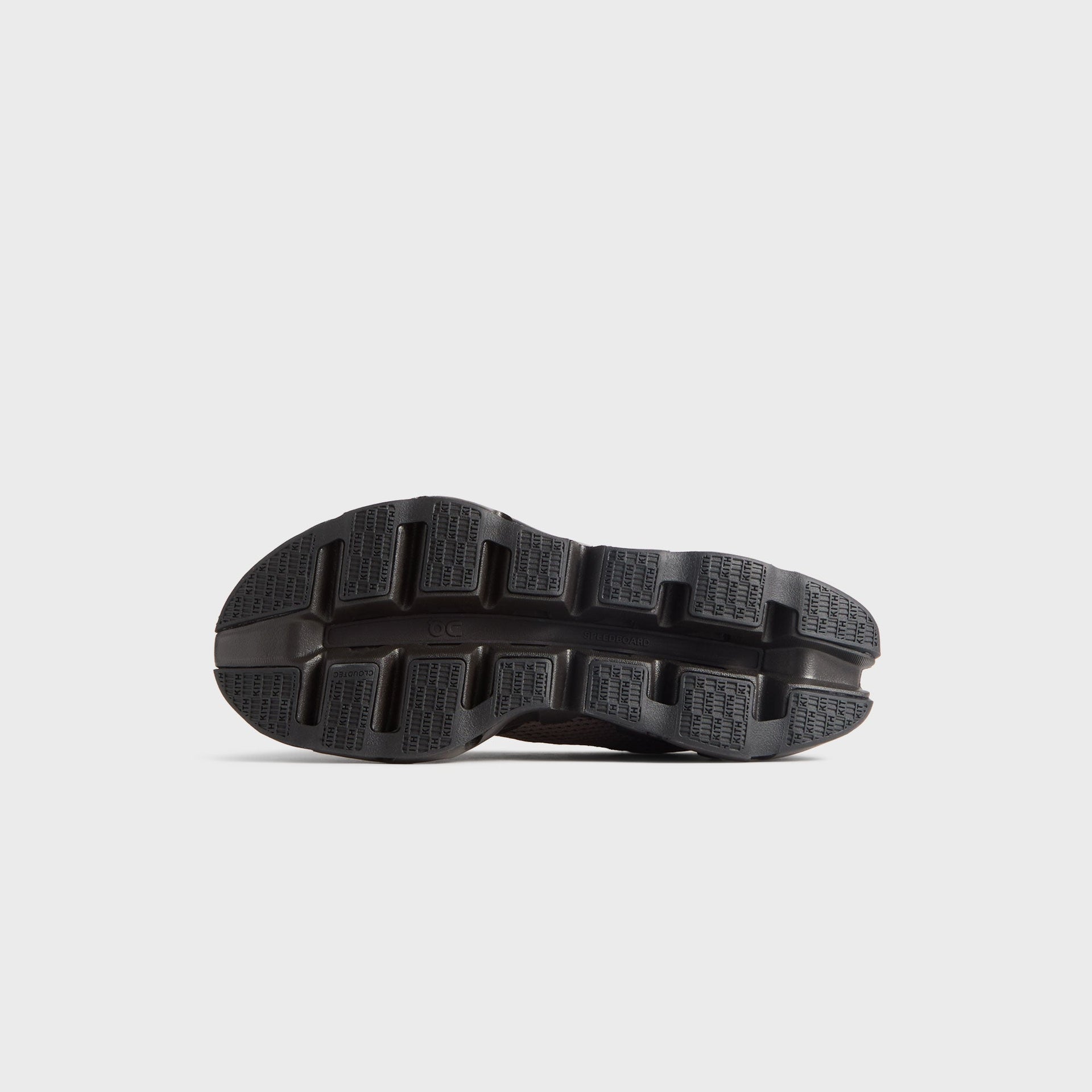 Kith for On K-Tech 2 - Thorn / Ganache