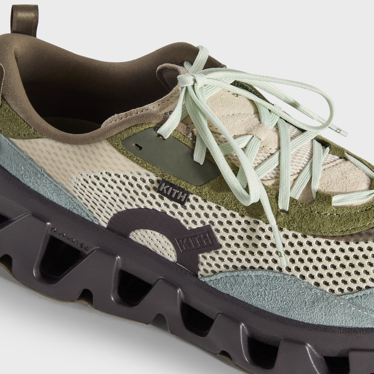 Kith for On K-Tech 2 - Grain / Taiga - PH