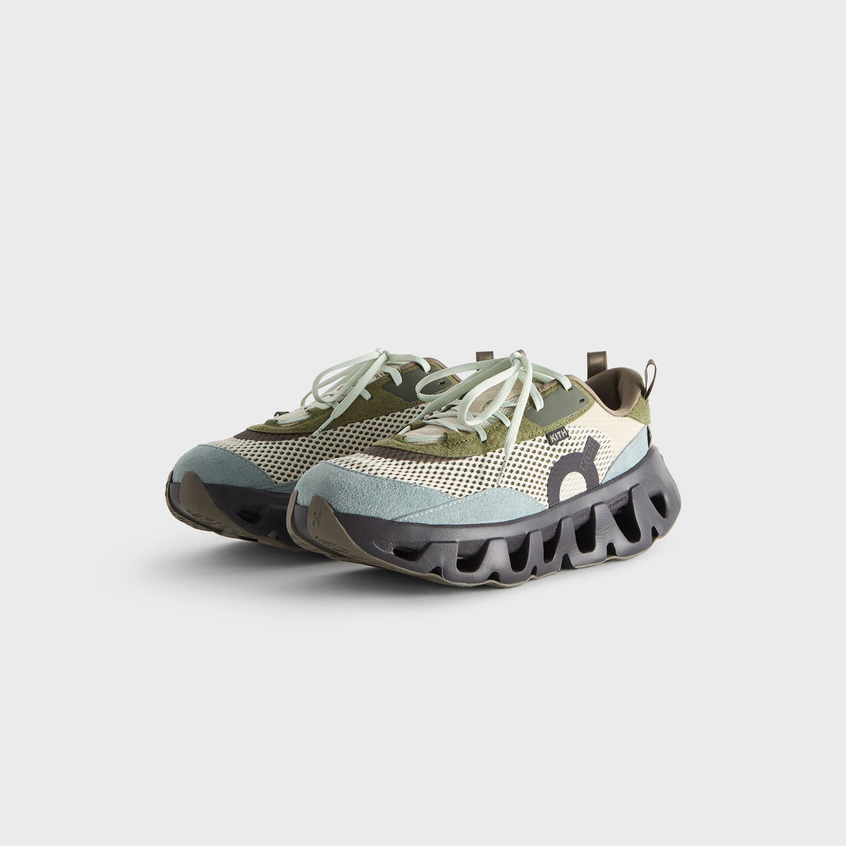 Kith for On K-Tech 2 - Grain / Taiga - PH