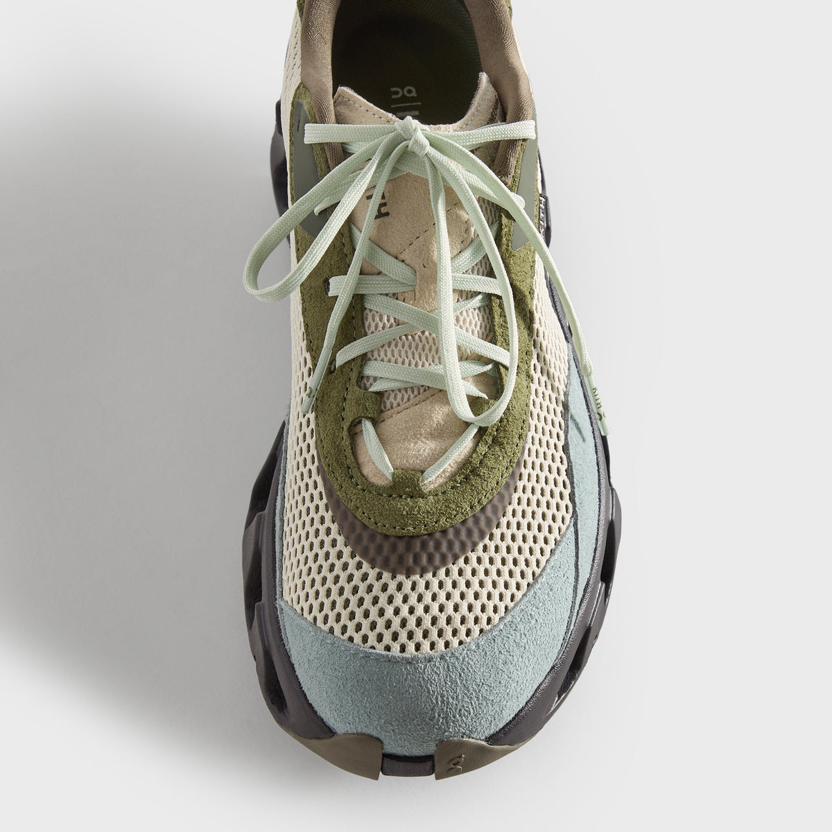 Kith for On K-Tech 2 - Grain / Taiga - PH